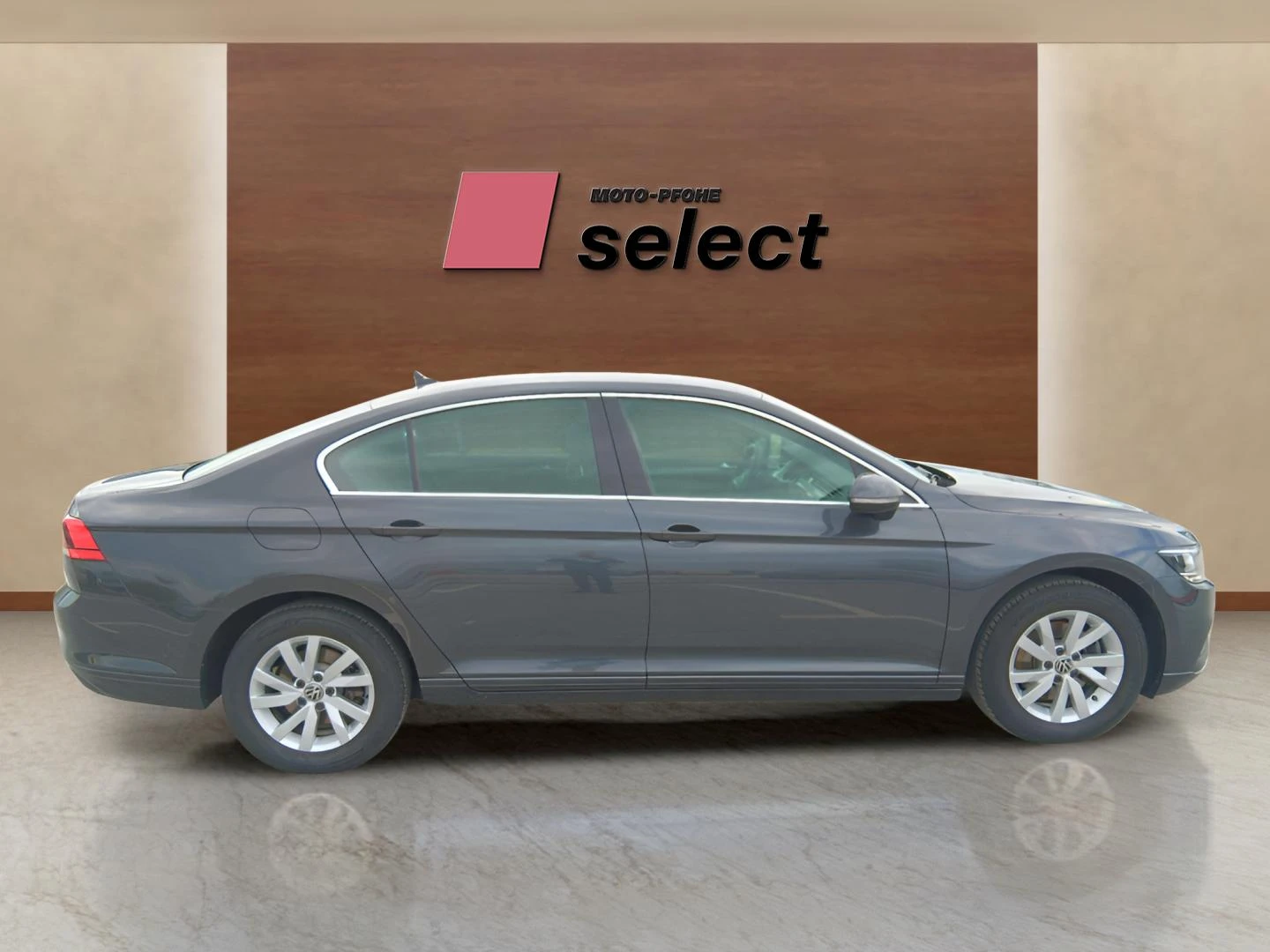 VW Passat 1.5 - изображение 4