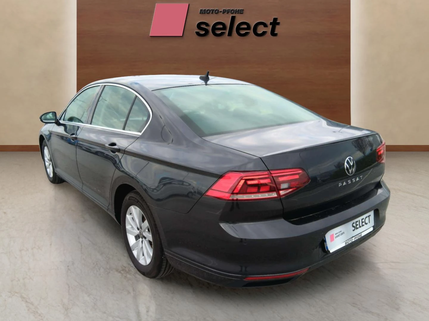 VW Passat 1.5 - изображение 7