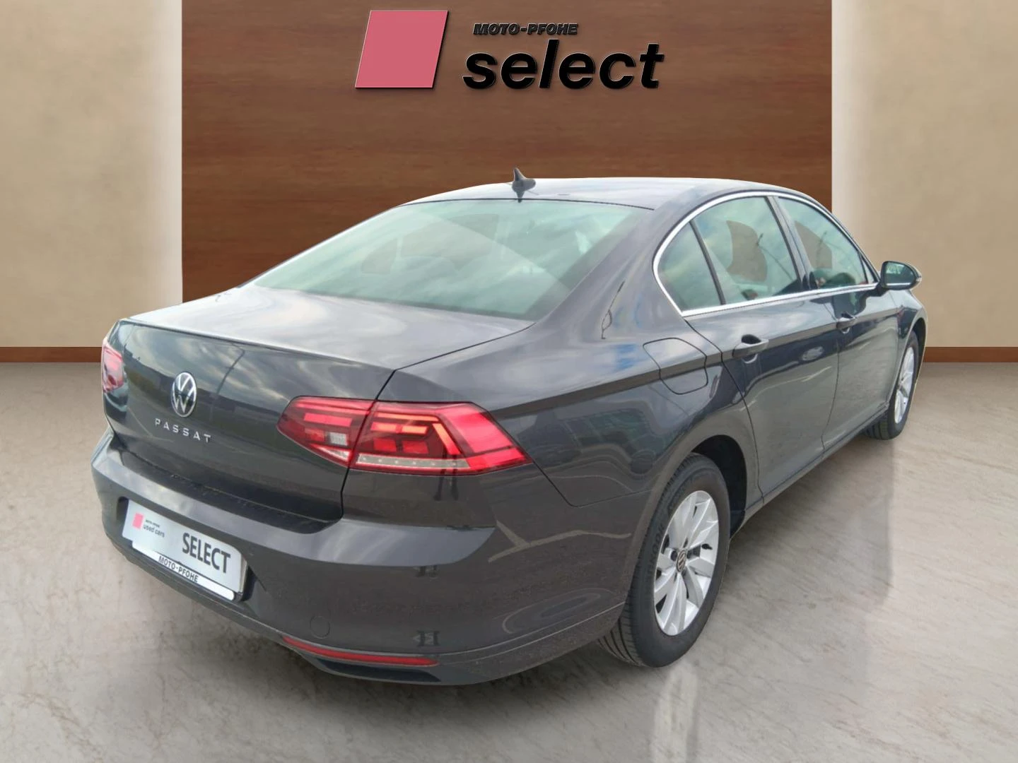 VW Passat 1.5 - изображение 5