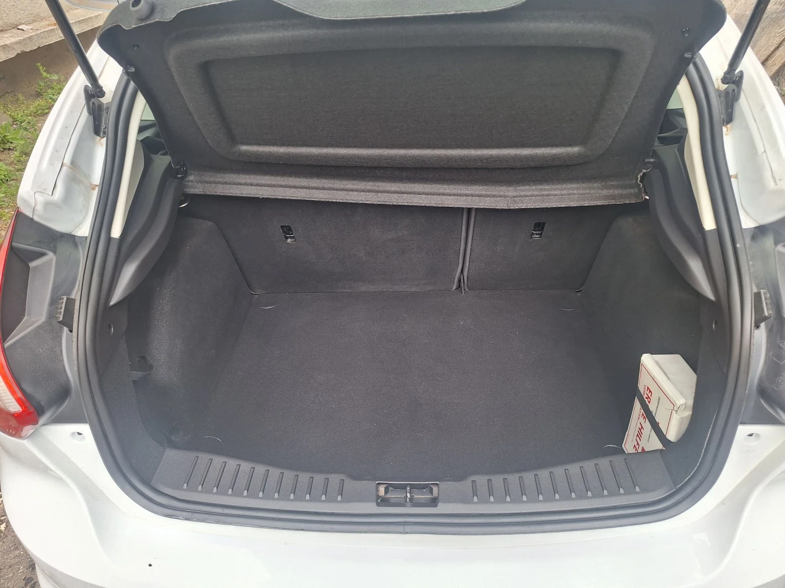 Ford Focus 1.0 EcoBoost - изображение 7