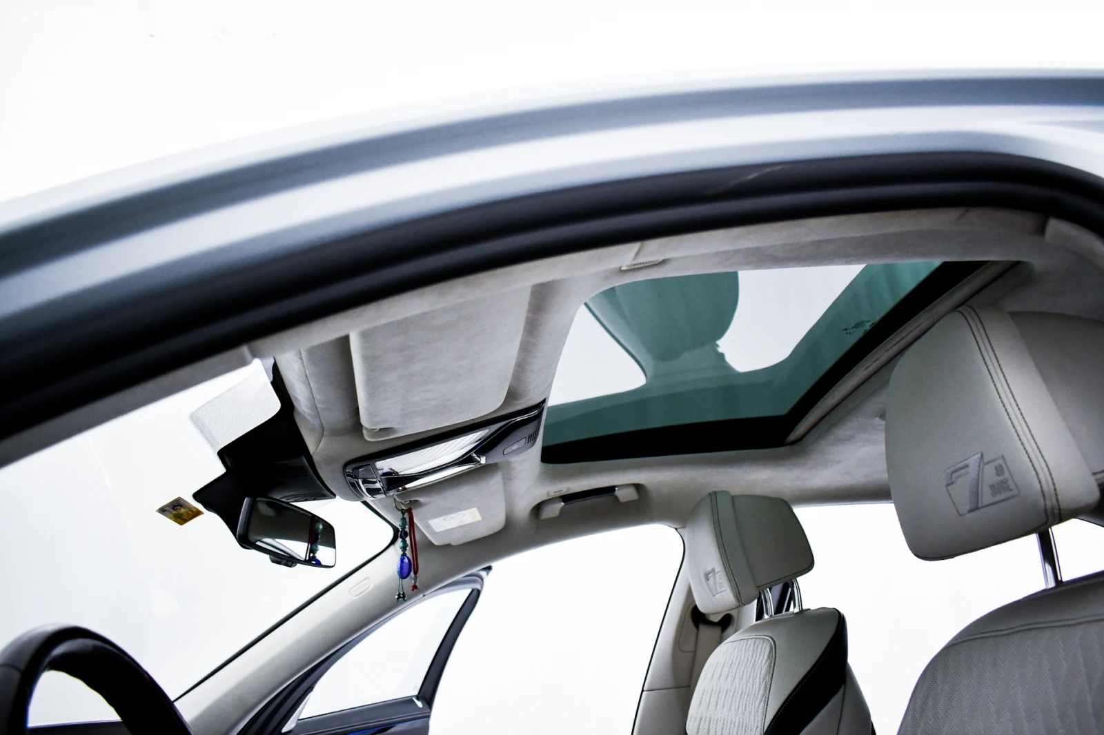 BMW 750 d xDrive 1  200 "40  BMW 7er" | Mobile.bg   11