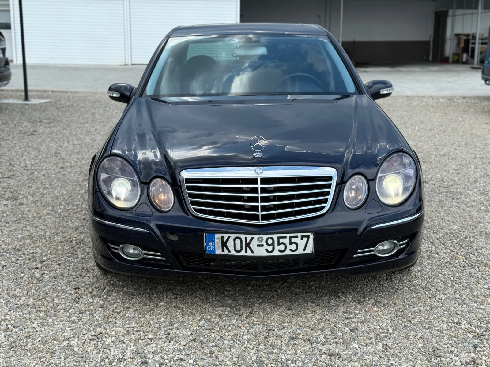 Mercedes-Benz E 280 3.0i /LPG/230hp/EVO/ - изображение 2