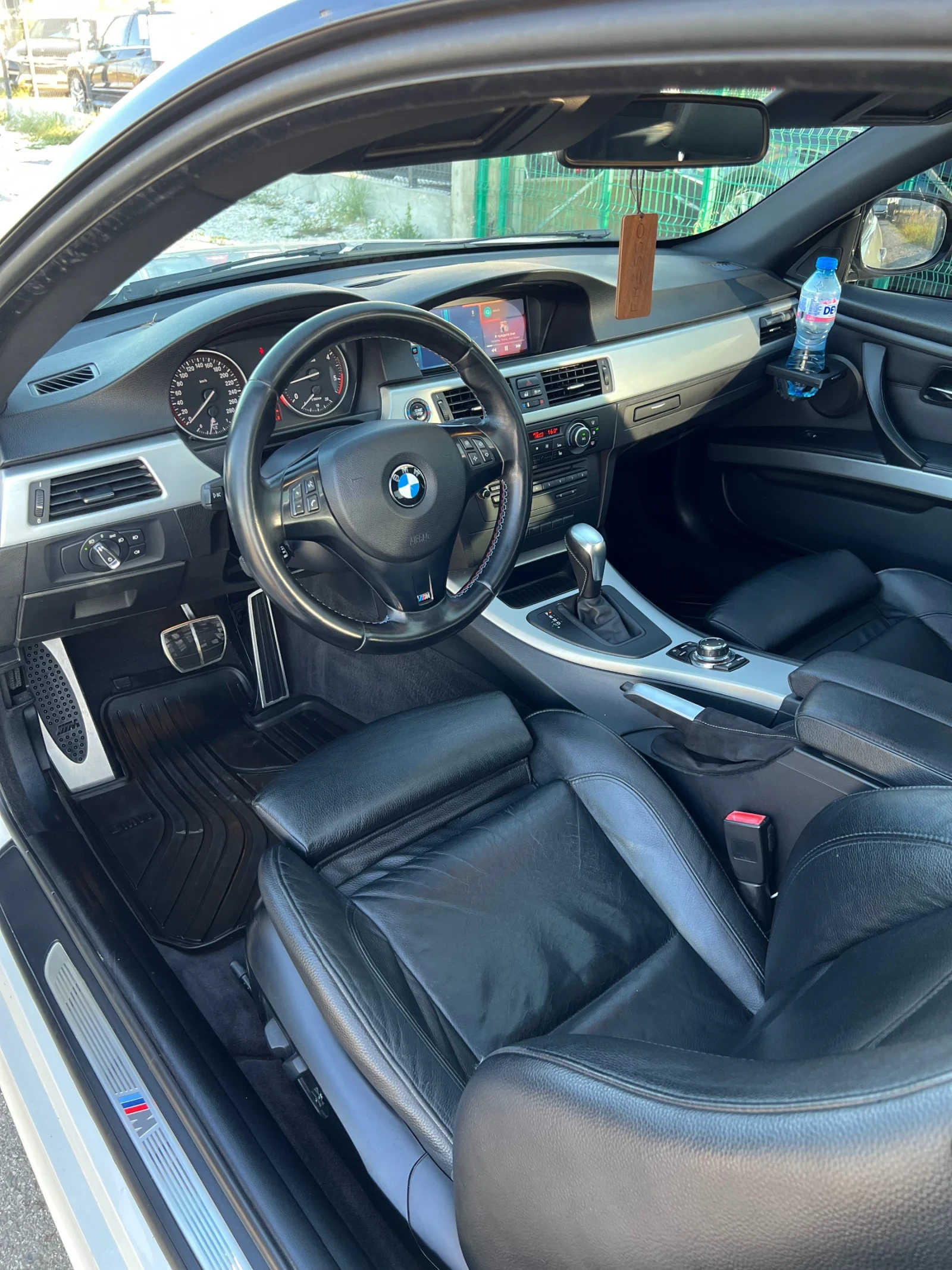 BMW 330 330d - изображение 9
