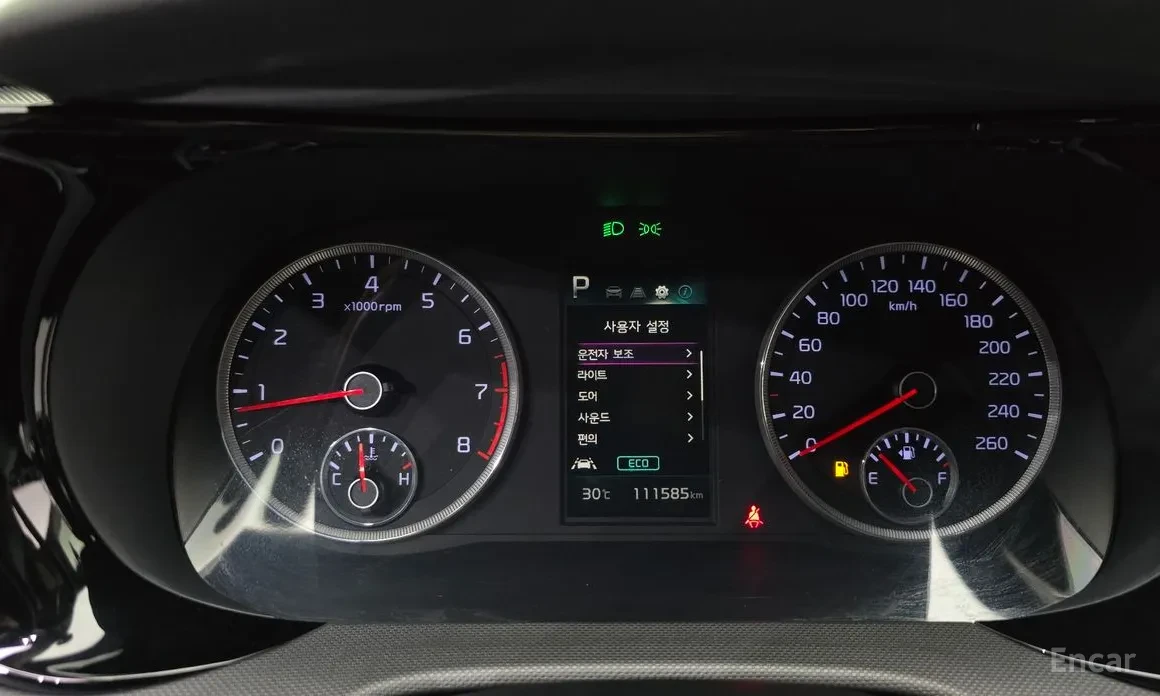 Kia K5 ФАБРИЧНА ГАЗ | БЕЗ ЗАБЕЛЕЖКА - изображение 6