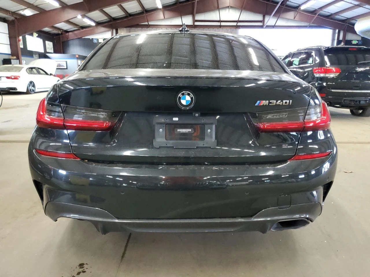 BMW 340 M340I * КЛИП НА ДВИГАТЕЛ* * ФИКСИРАНА ЦЕНА*  - изображение 6