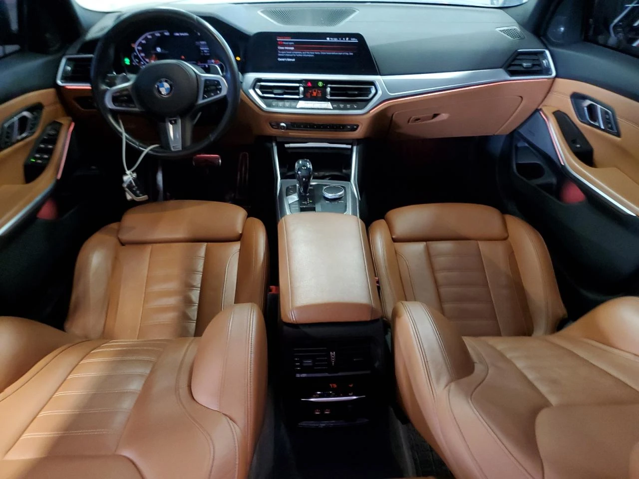 BMW 340 M340I * КЛИП НА ДВИГАТЕЛ* * ФИКСИРАНА ЦЕНА*  - изображение 8