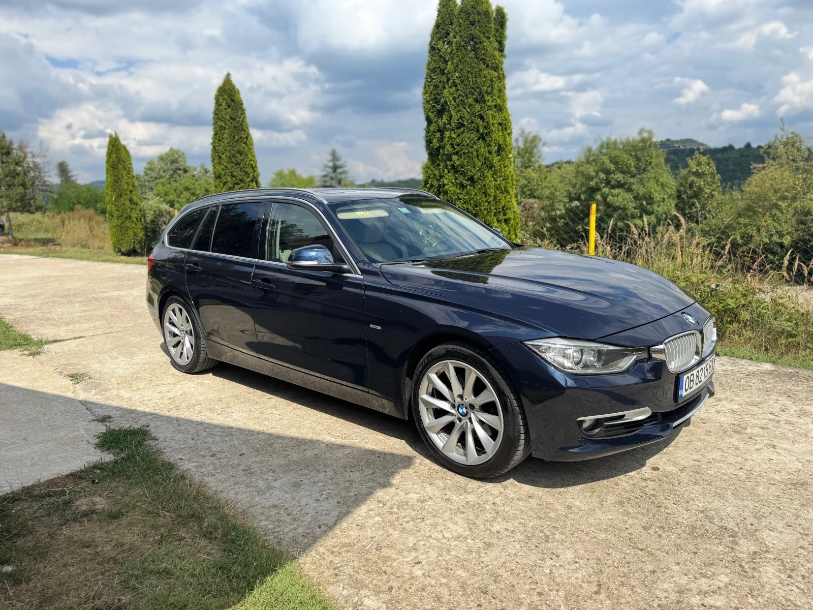 BMW 325 Modern  - изображение 4