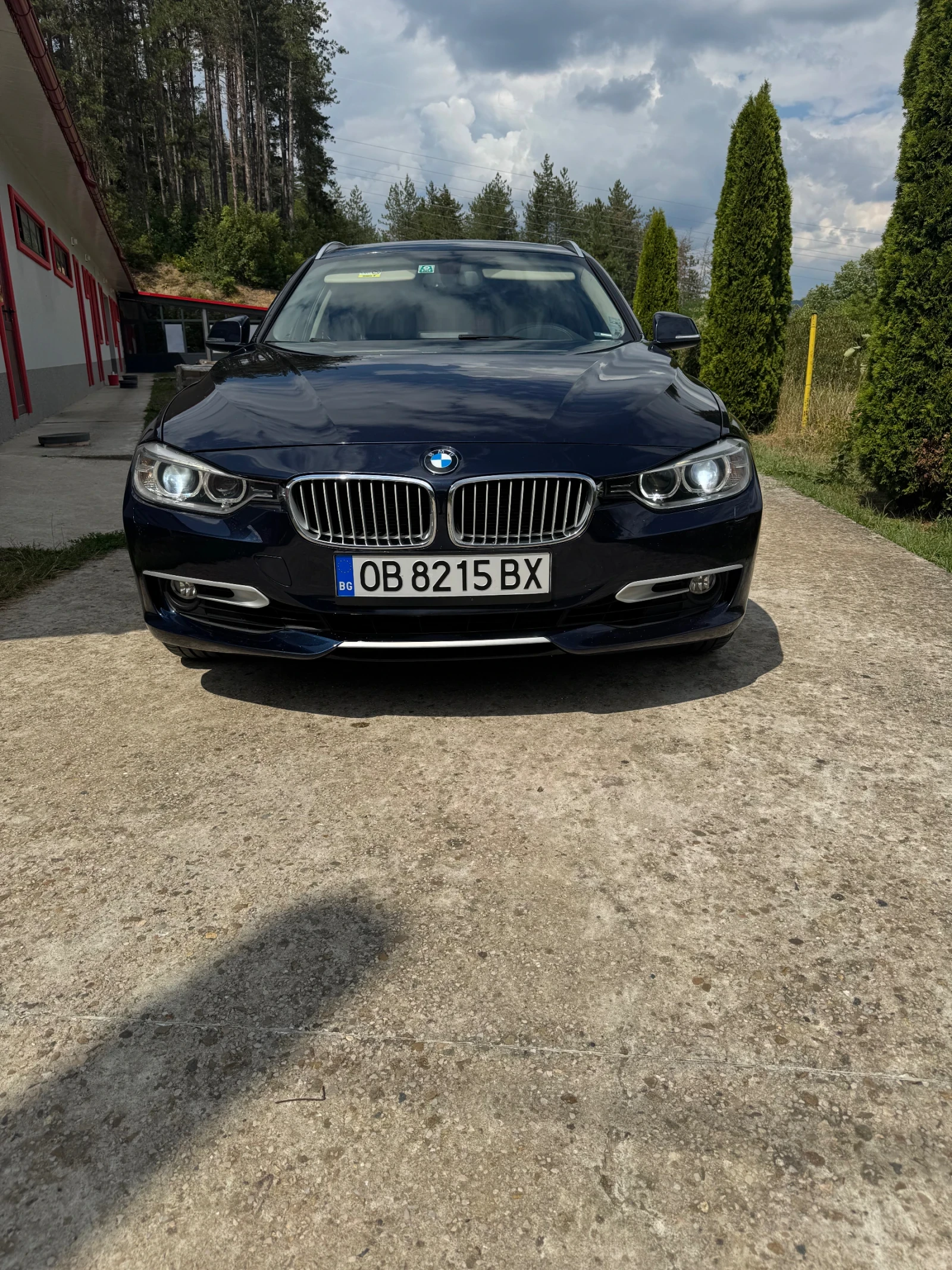 BMW 325 Modern  - изображение 3