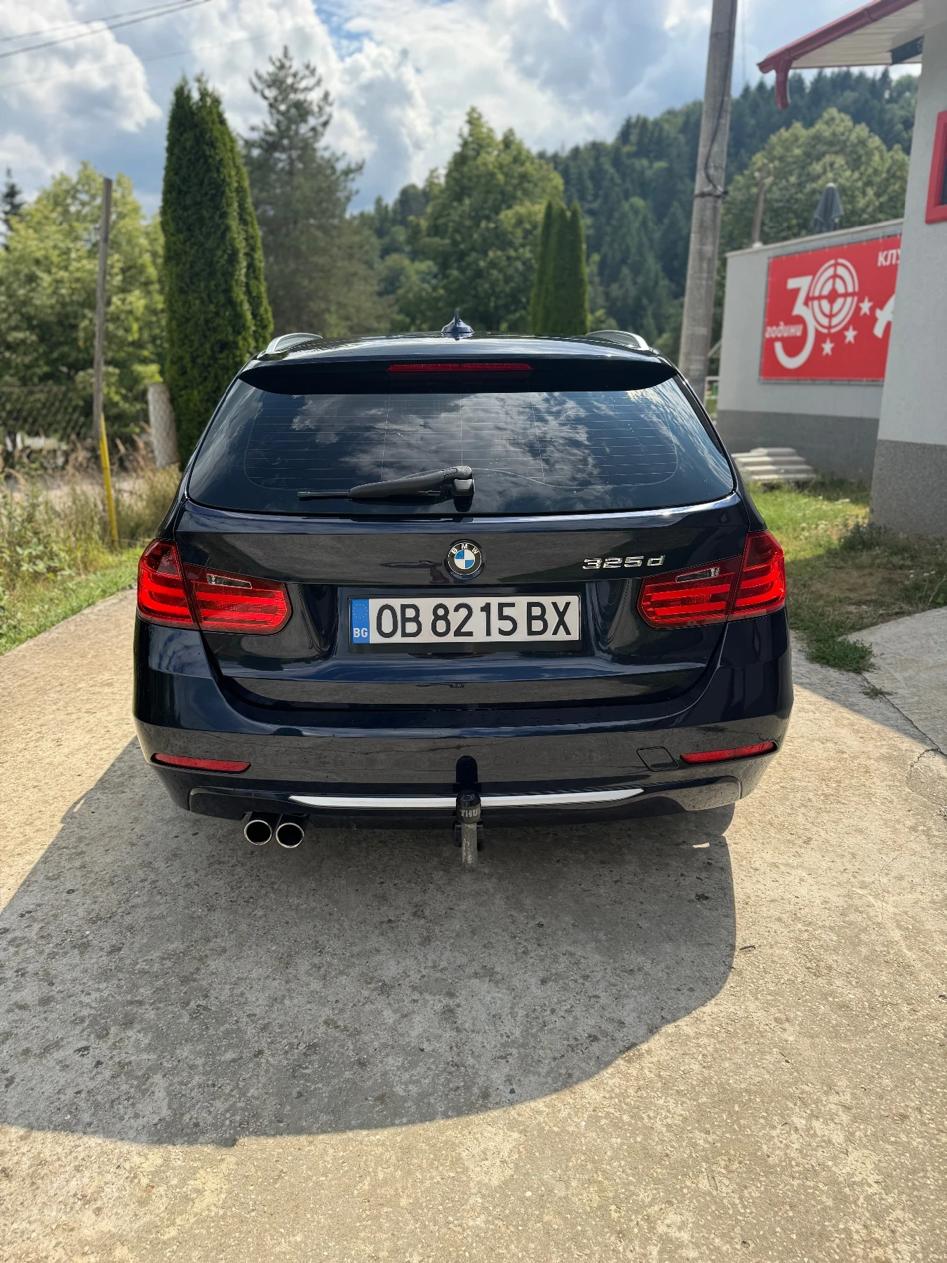BMW 325 Modern  - изображение 2