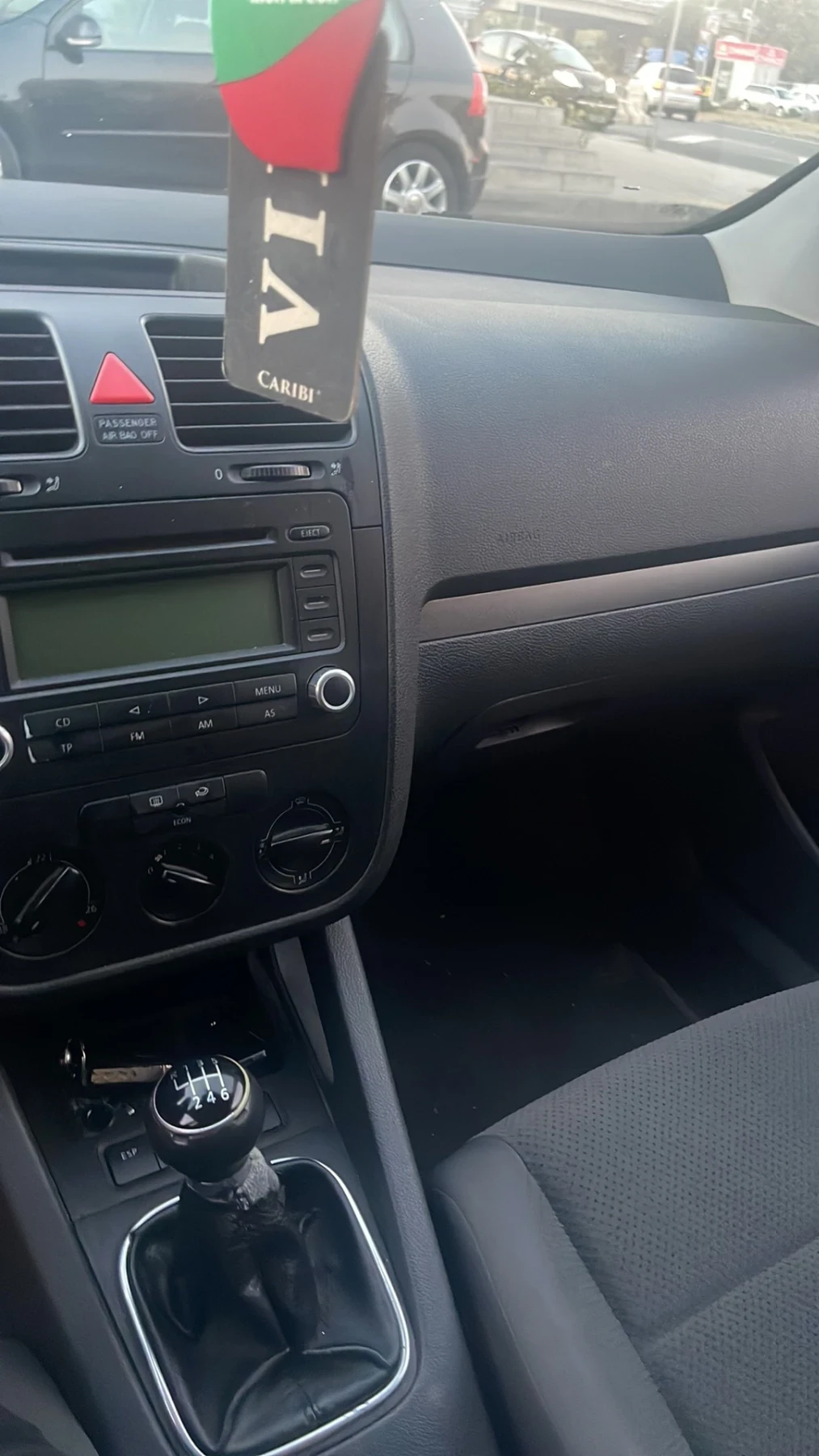 VW Golf 1.6fsi - изображение 5