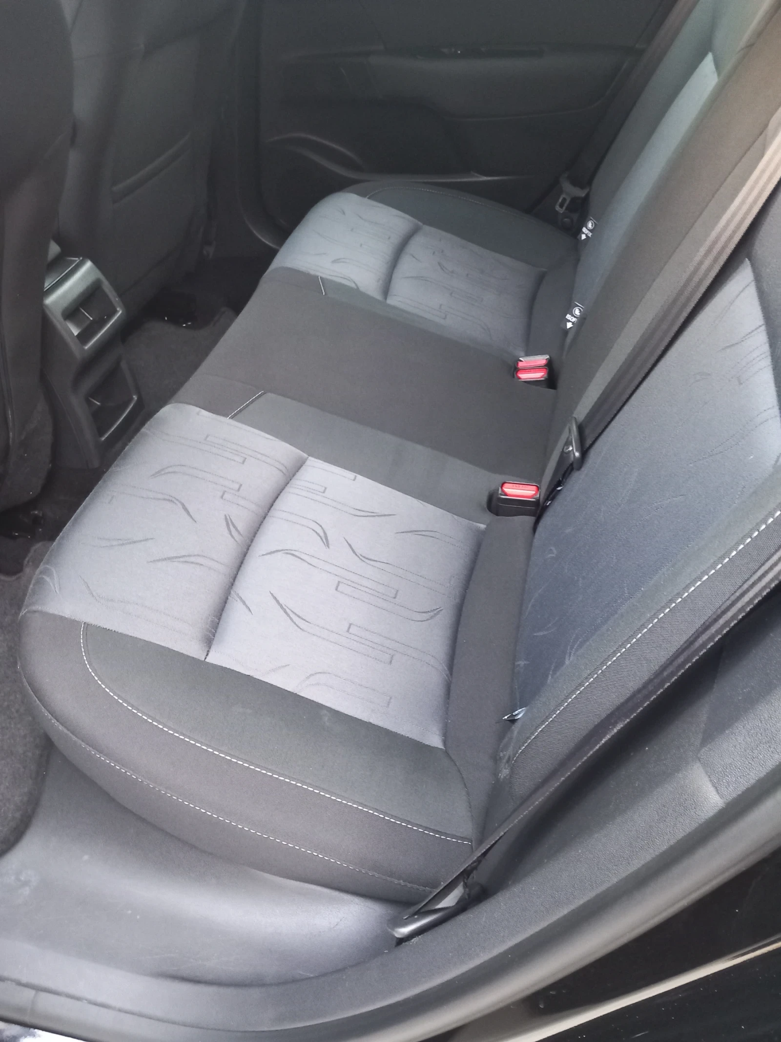 Citroen C4 Citroen C4 1.6 112k.c.e-hdi  | Mobile.bg   12