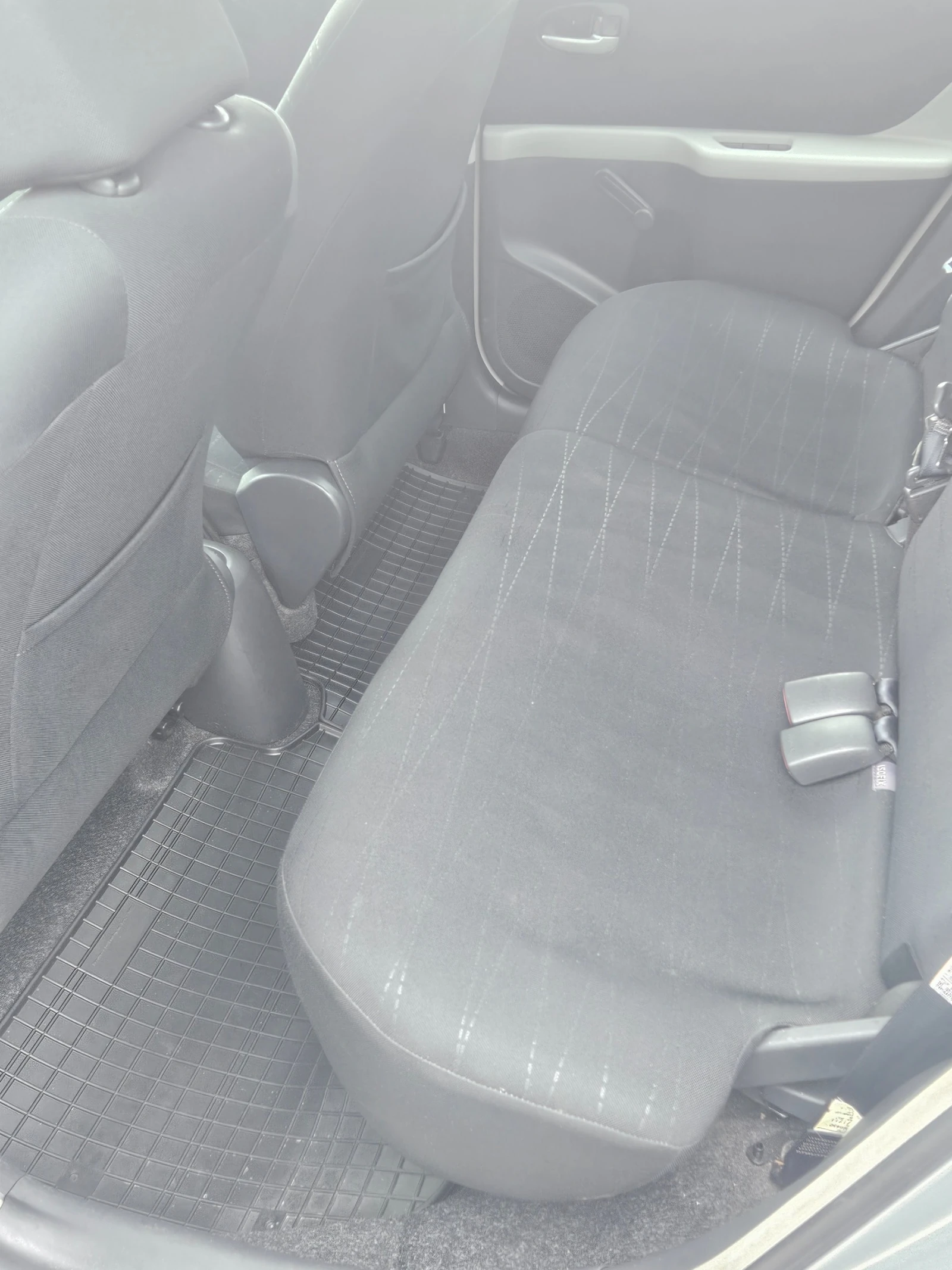 Toyota Yaris Benz | Mobile.bg — изображение 11