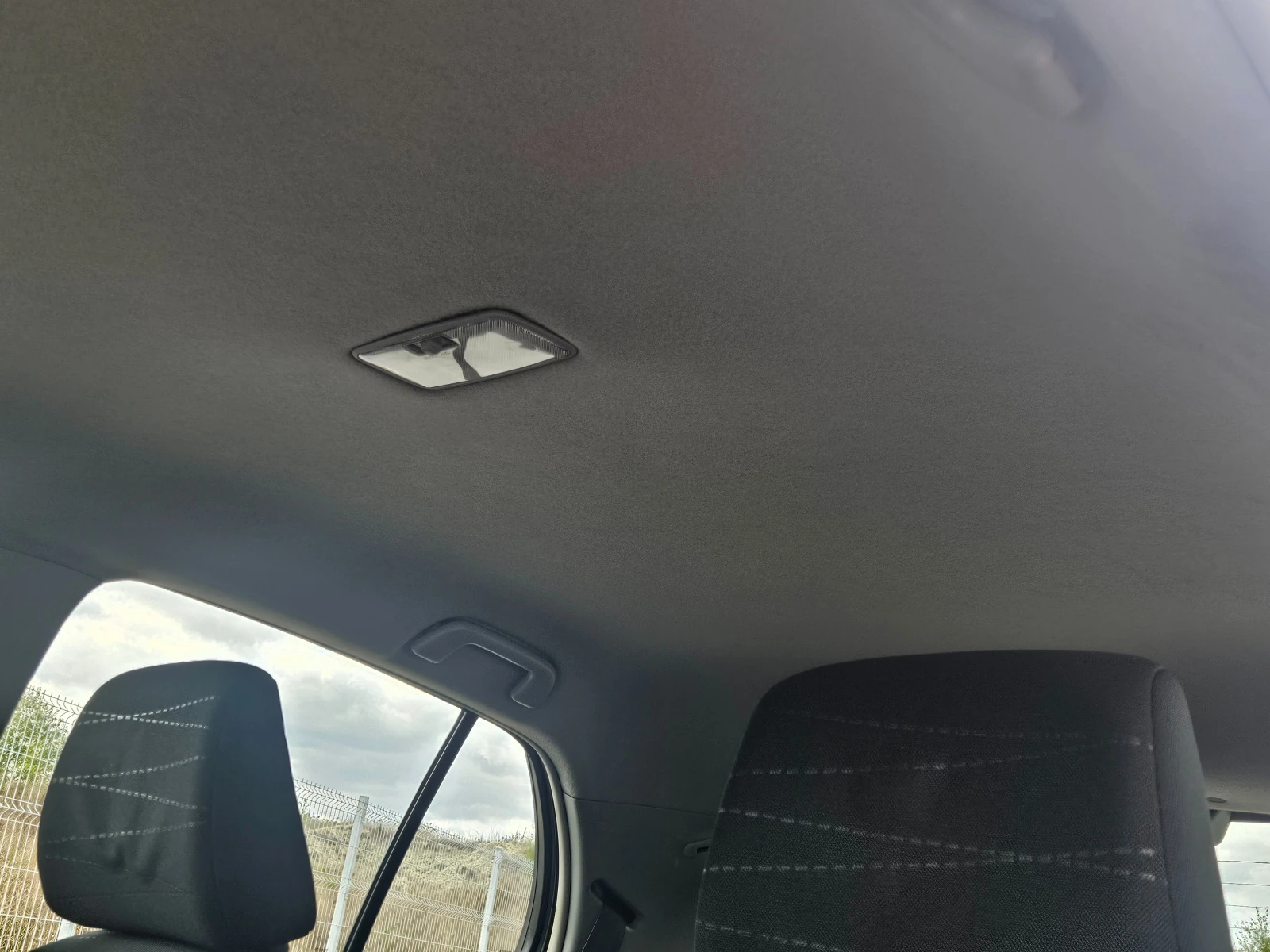 Toyota Yaris Benz | Mobile.bg — изображение 16