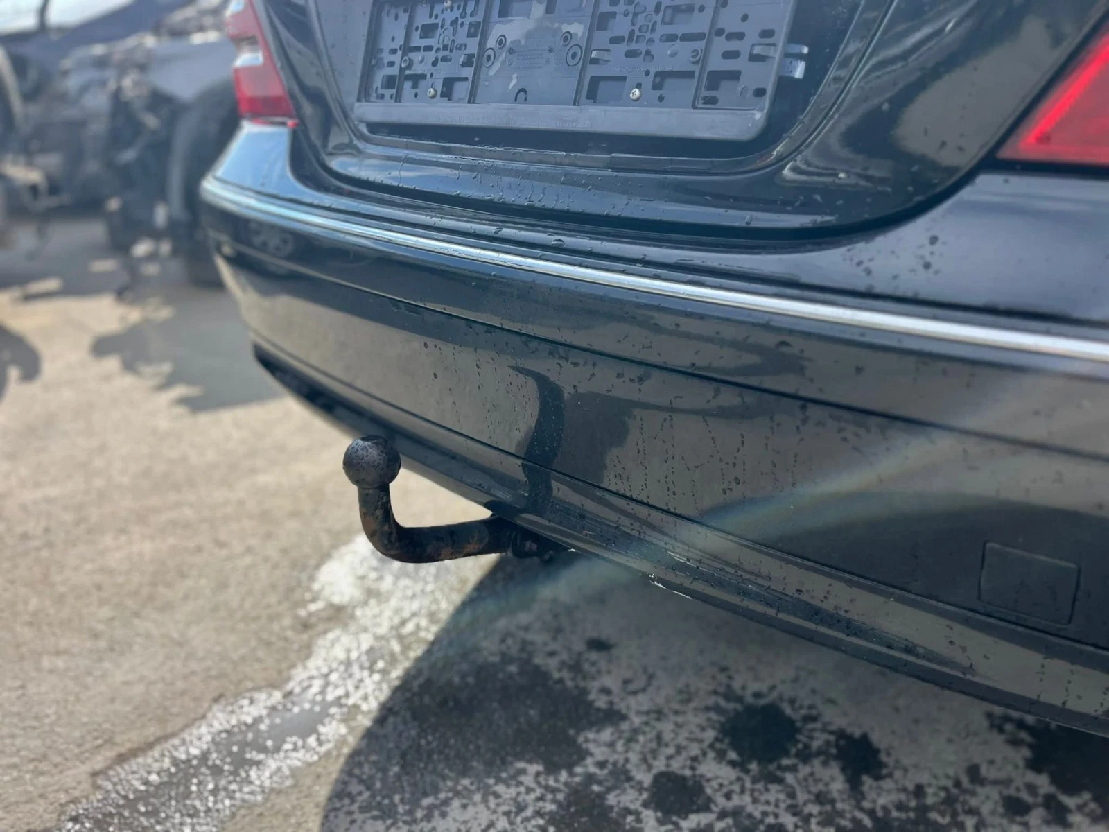 Mercedes-Benz C 270 612 2, 7 | Mobile.bg   11