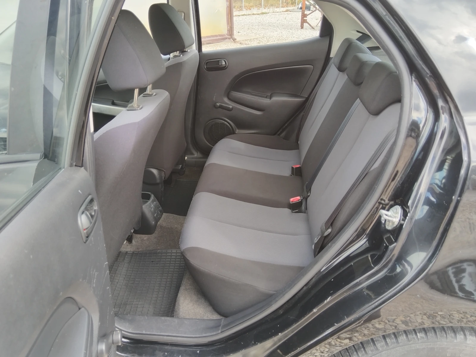 Mazda 2 1.3-75кс-154466км-КЛИМА - изображение 9