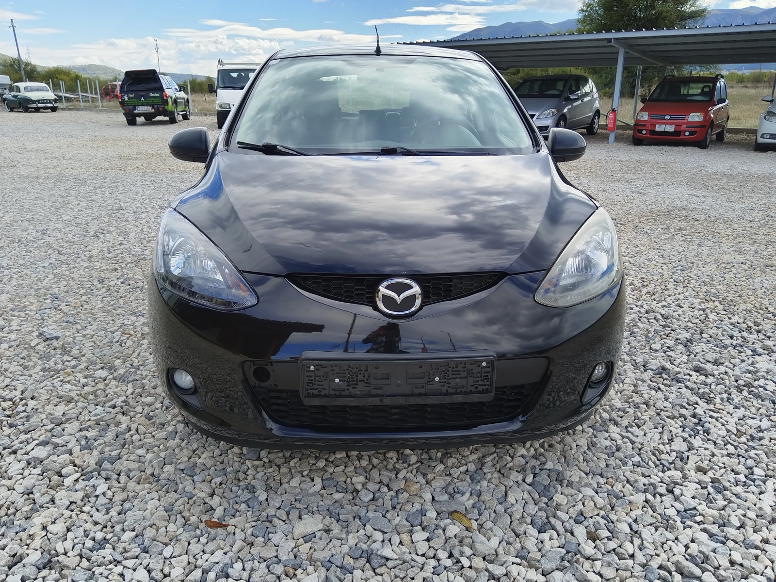 Mazda 2 1.3-75кс-154466км-КЛИМА - изображение 2