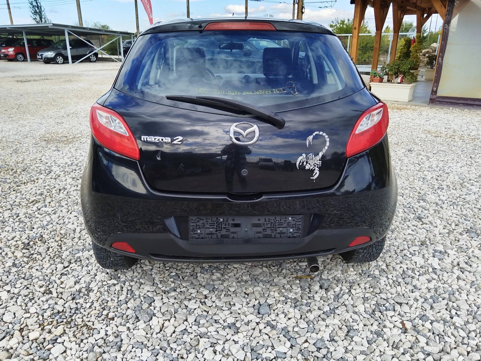 Mazda 2 1.3-75кс-154466км-КЛИМА - изображение 5