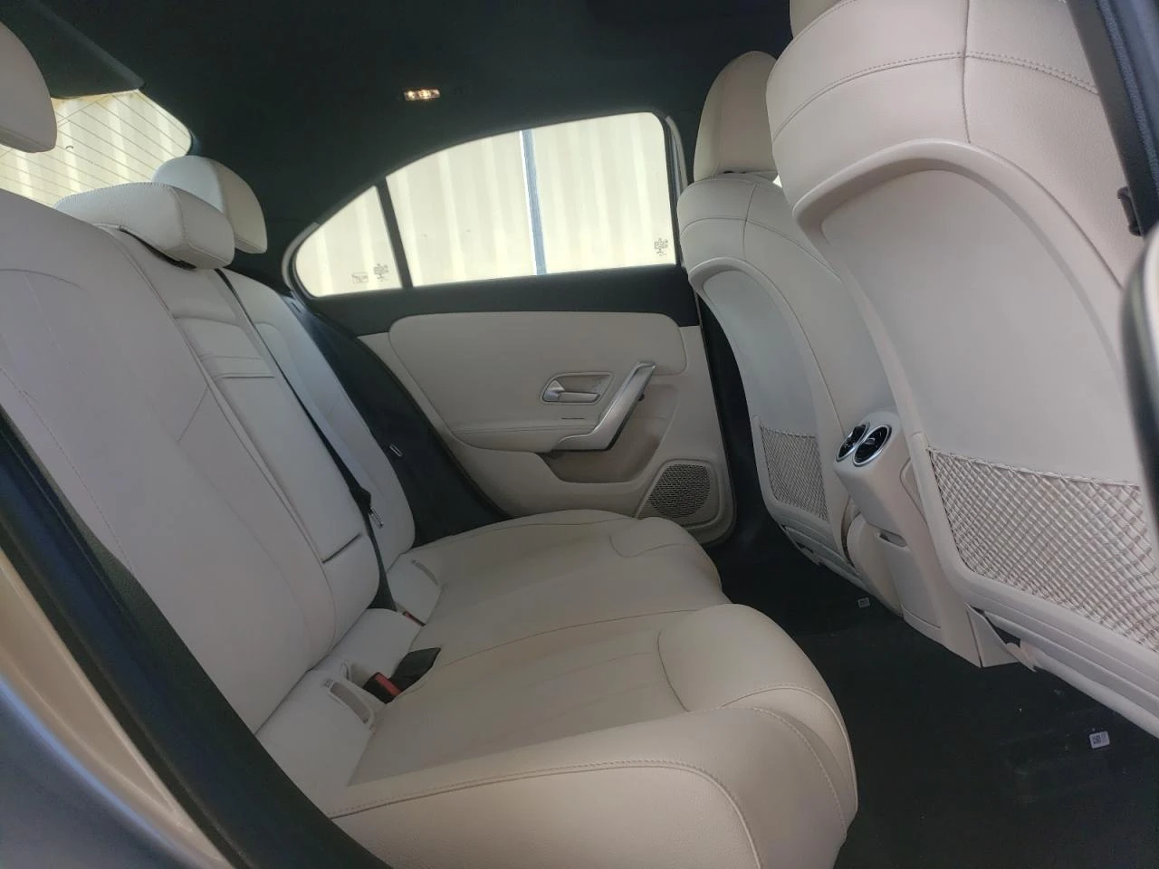 Mercedes-Benz A 220 | Mobile.bg   9