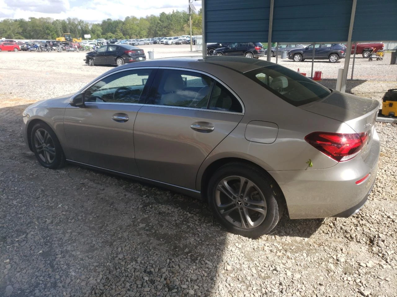 Mercedes-Benz A 220 | Mobile.bg   2