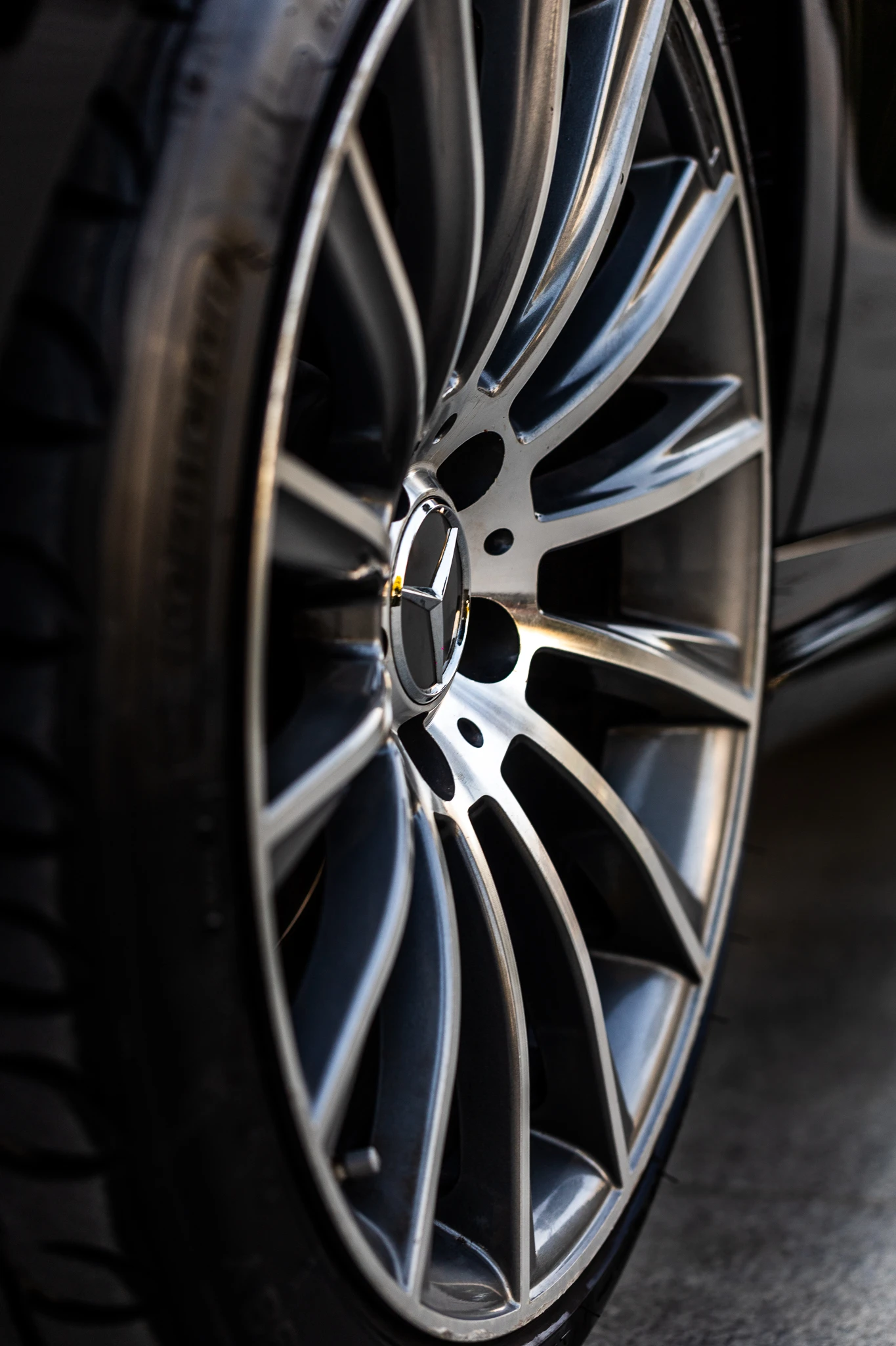 Mercedes-Benz E 220 | Mobile.bg   9