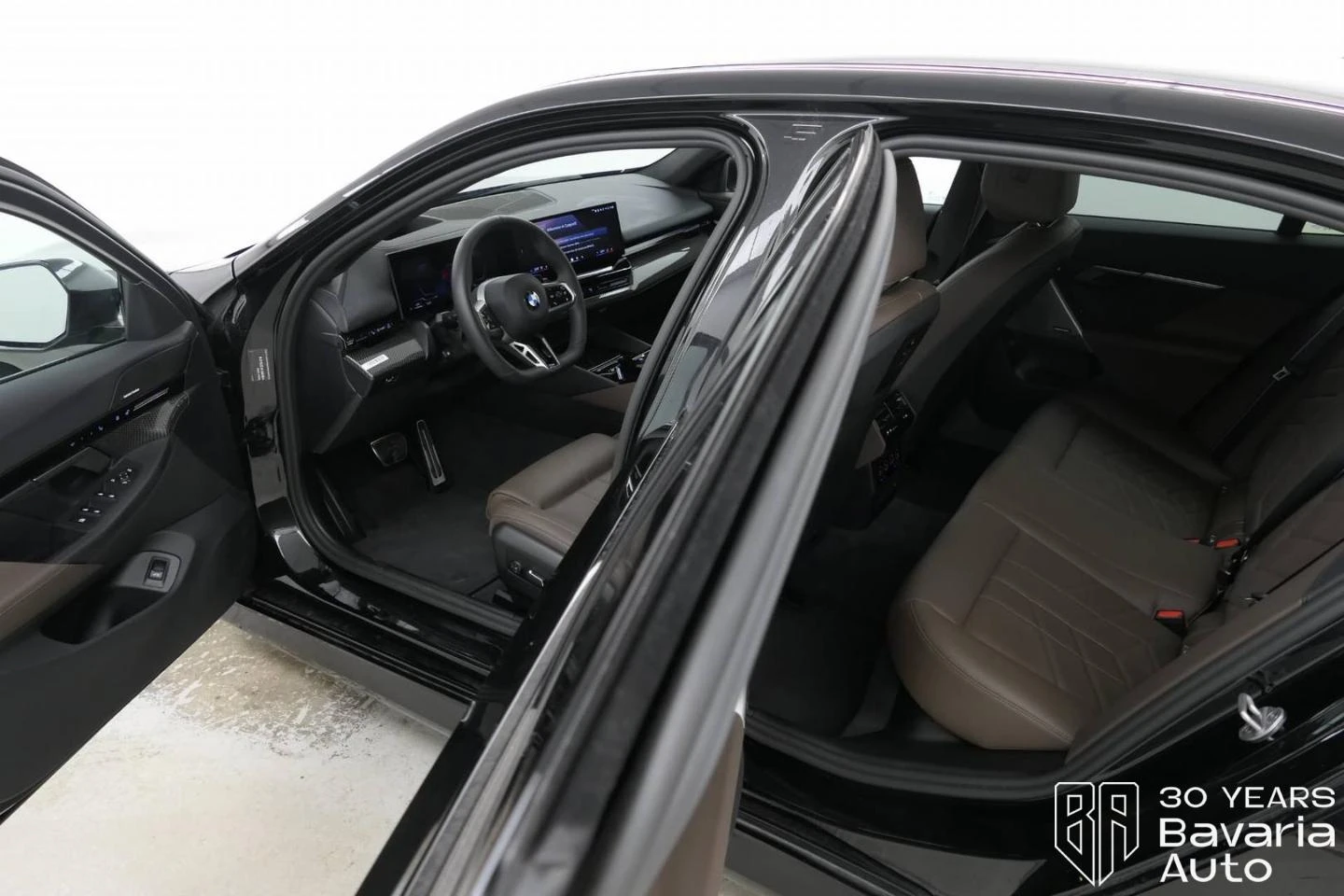 BMW 520 d xDrive M Sport Paket Steptronic | Mobile.bg   5