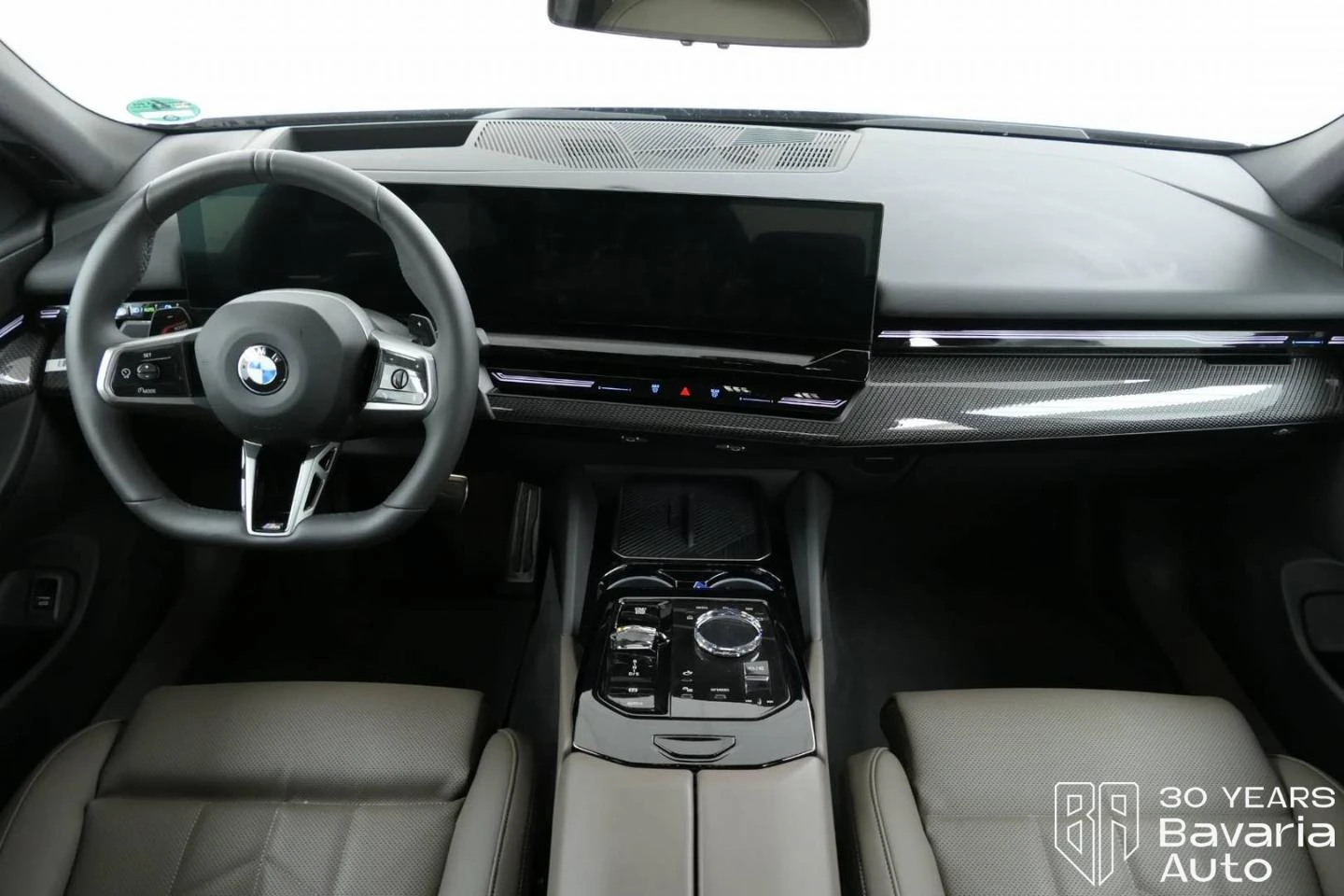 BMW 520 d xDrive M Sport Paket Steptronic | Mobile.bg   7