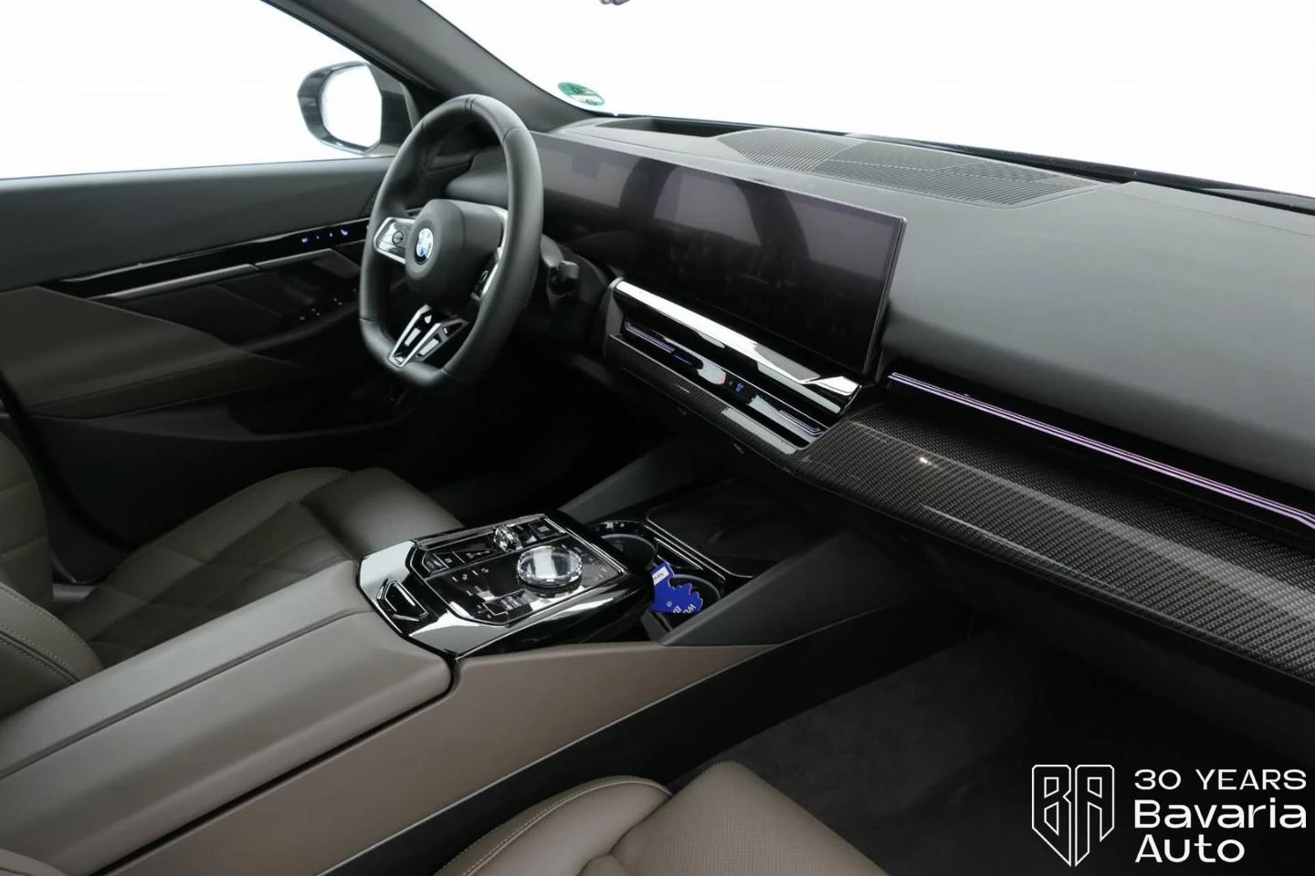 BMW 520 d xDrive M Sport Paket Steptronic | Mobile.bg   6