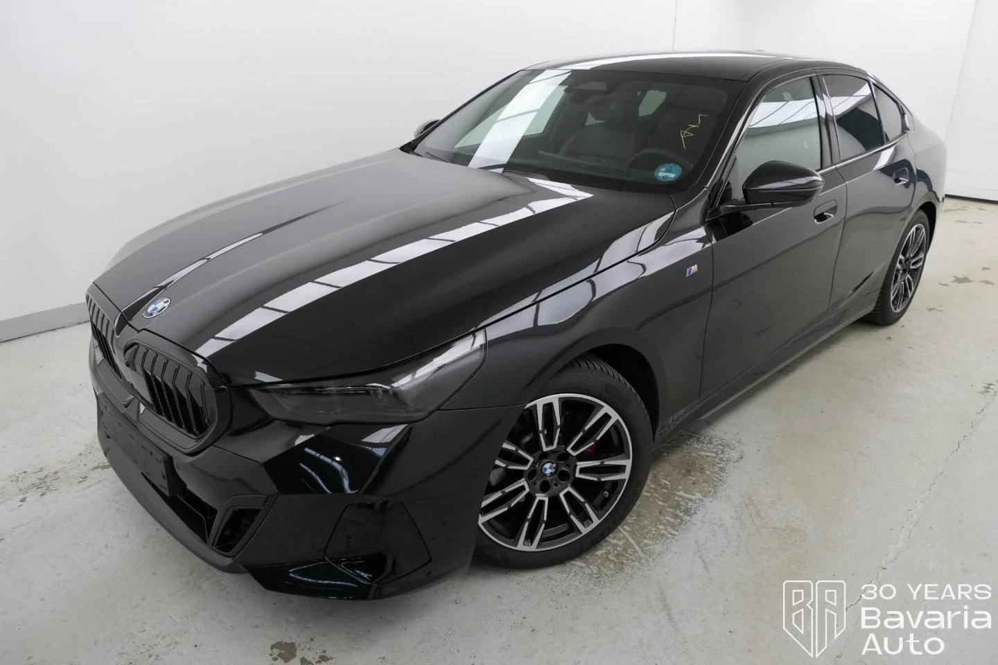 BMW 520 d xDrive M Sport Paket Steptronic | Mobile.bg   1