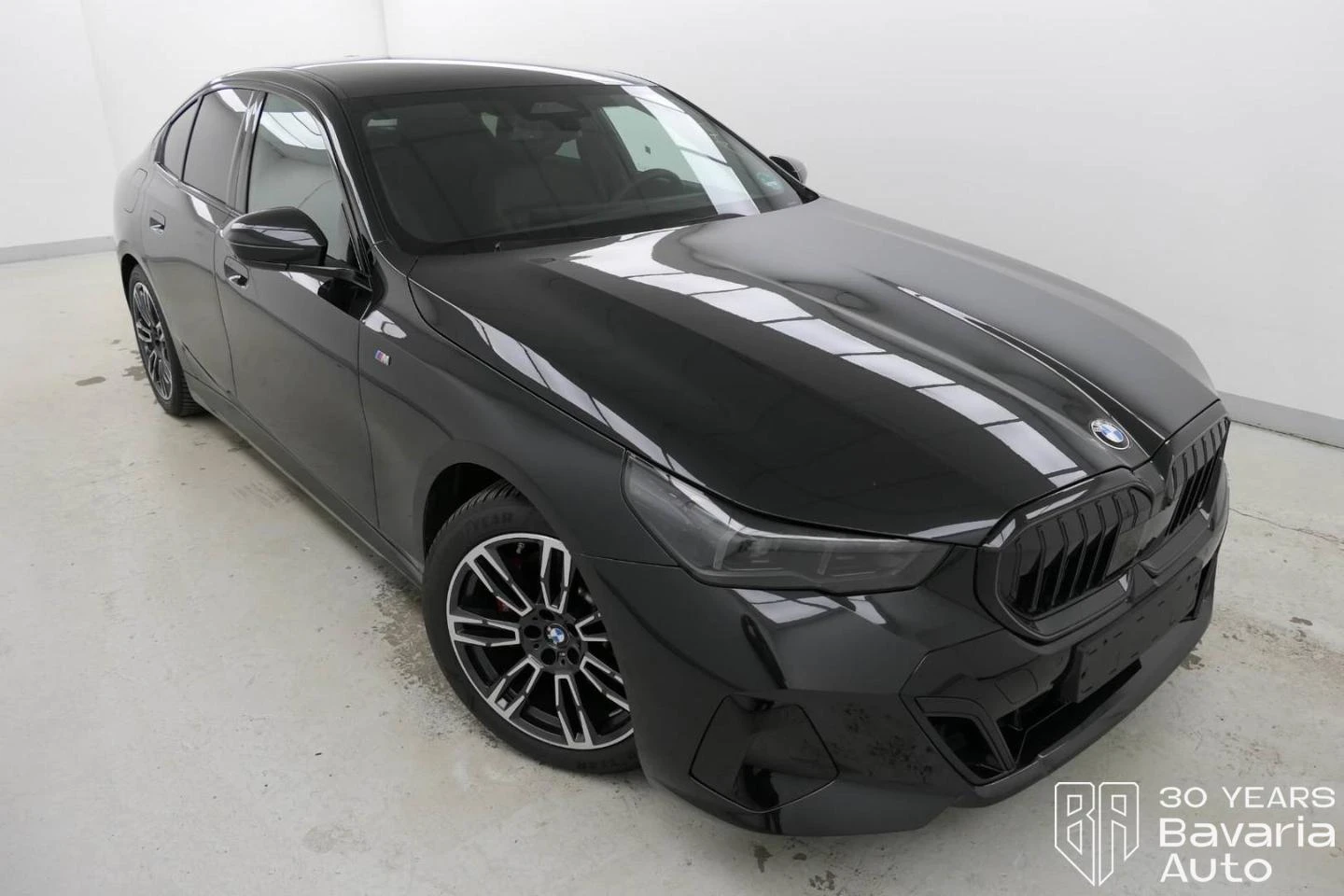 BMW 520 d xDrive M Sport Paket Steptronic | Mobile.bg   4