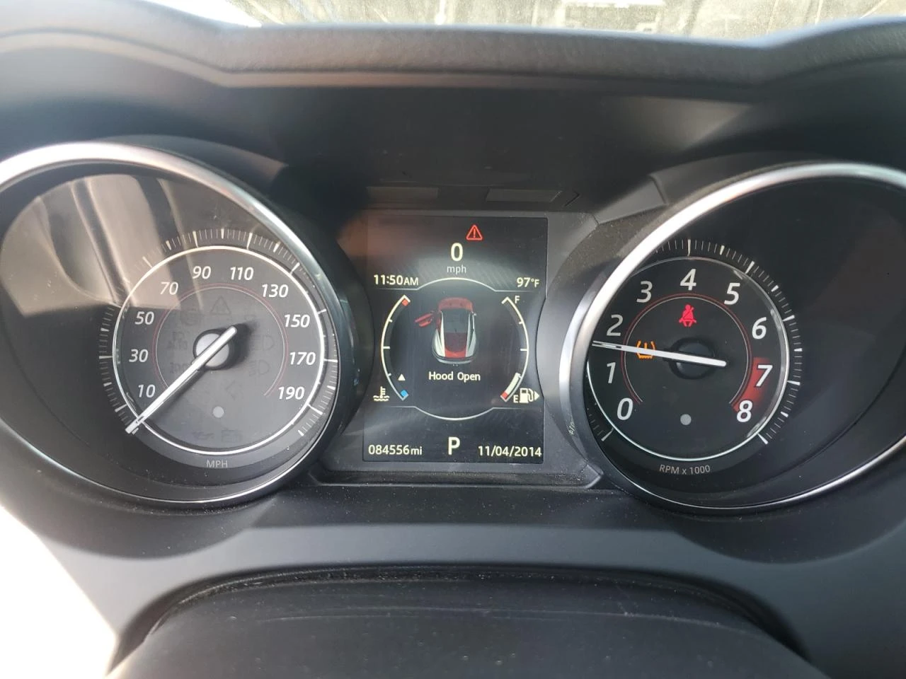 Jaguar F-Type V6 * DISTRONIC * AMBIENT * RWD * SPORT PACK | Mobile.bg   9