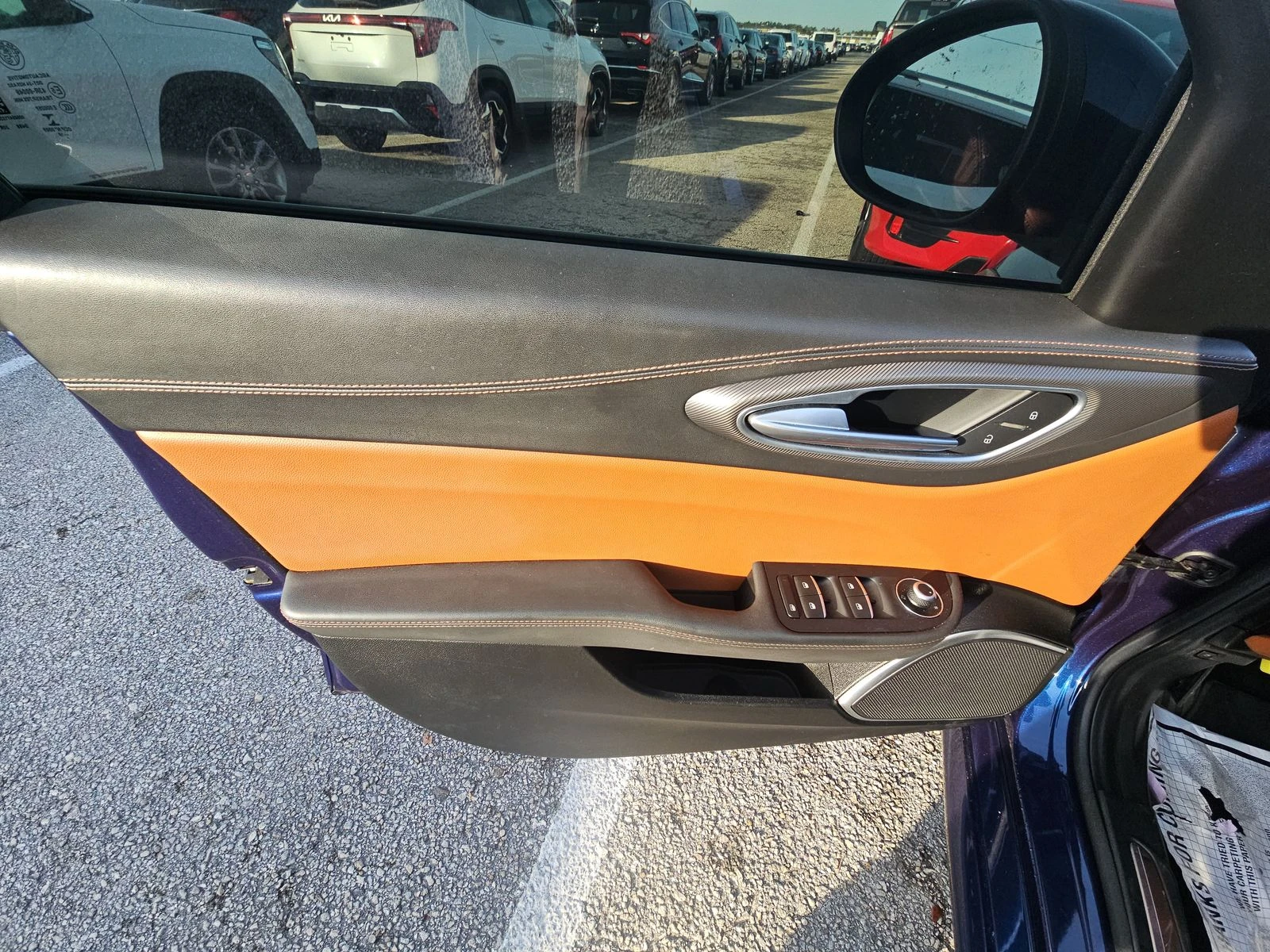 Alfa Romeo Giulia Ti Sport | Mobile.bg   13