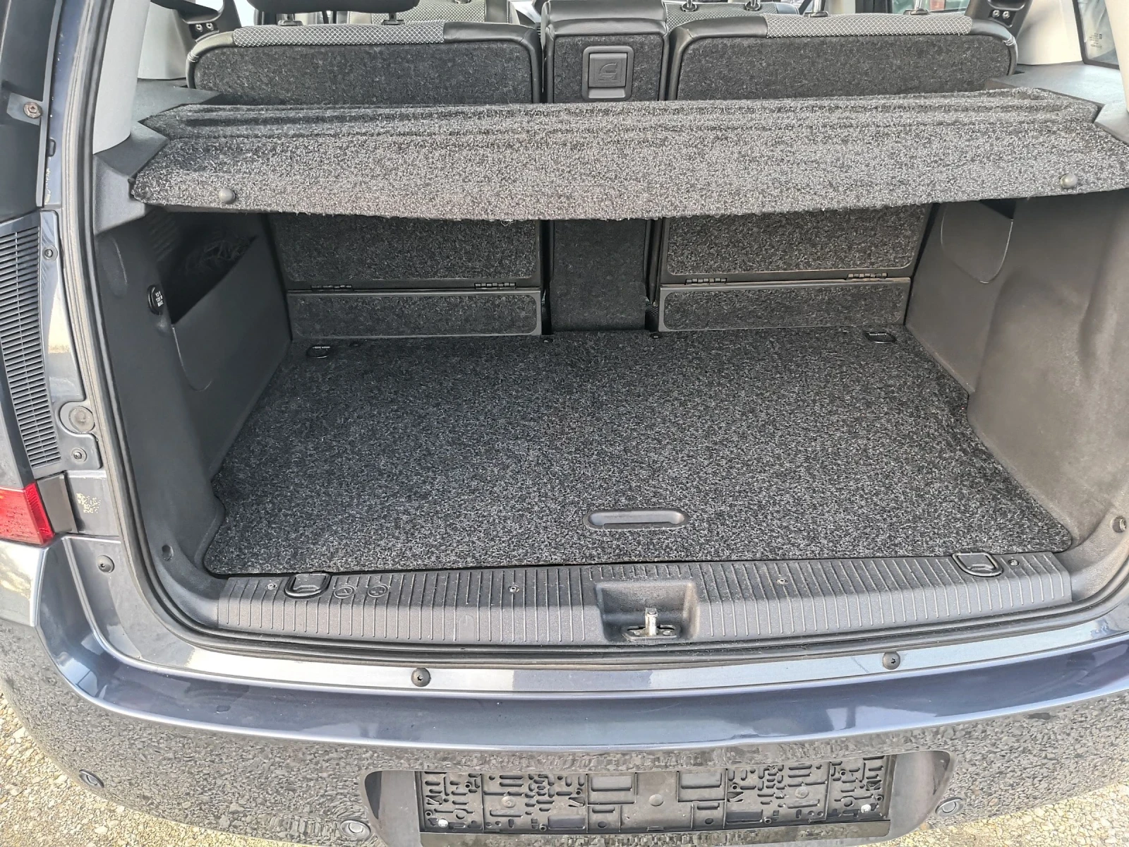 Opel Meriva 1.6I Atomatik | Mobile.bg   12