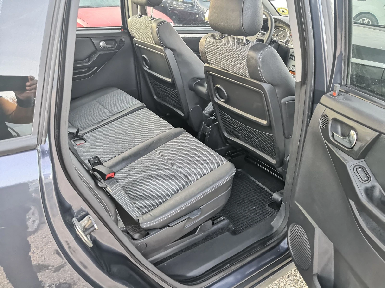 Opel Meriva 1.6I Atomatik | Mobile.bg   10