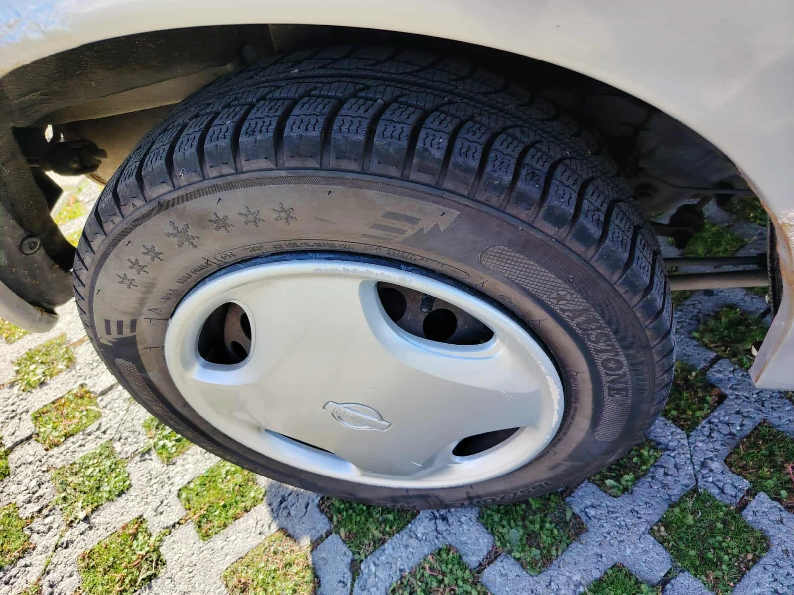 Nissan Micra K11 | Mobile.bg � ����������� 13