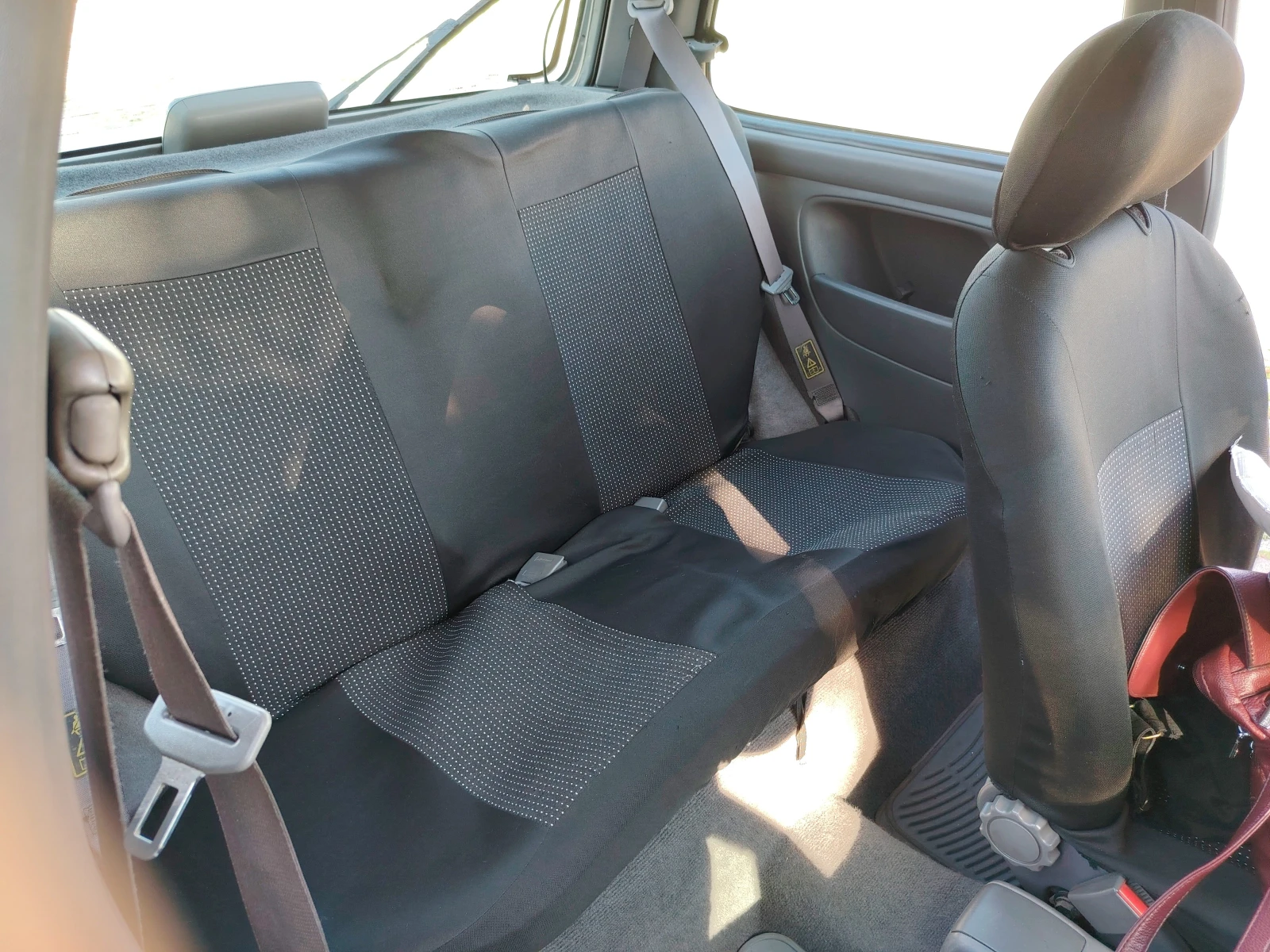 Nissan Micra K11 | Mobile.bg � ����������� 12