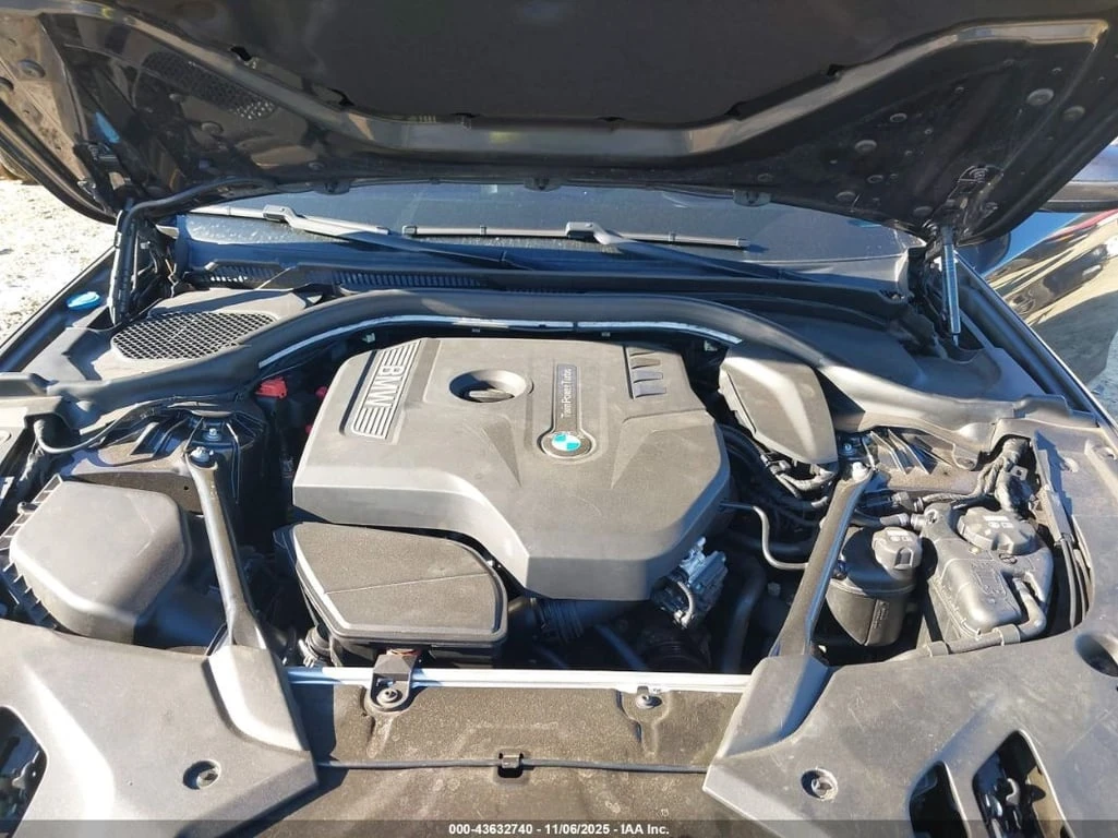 BMW 530 * CARFAX * БЕЗ ПЪРВОНАЧАЛНА ВНОСКА - изображение 10