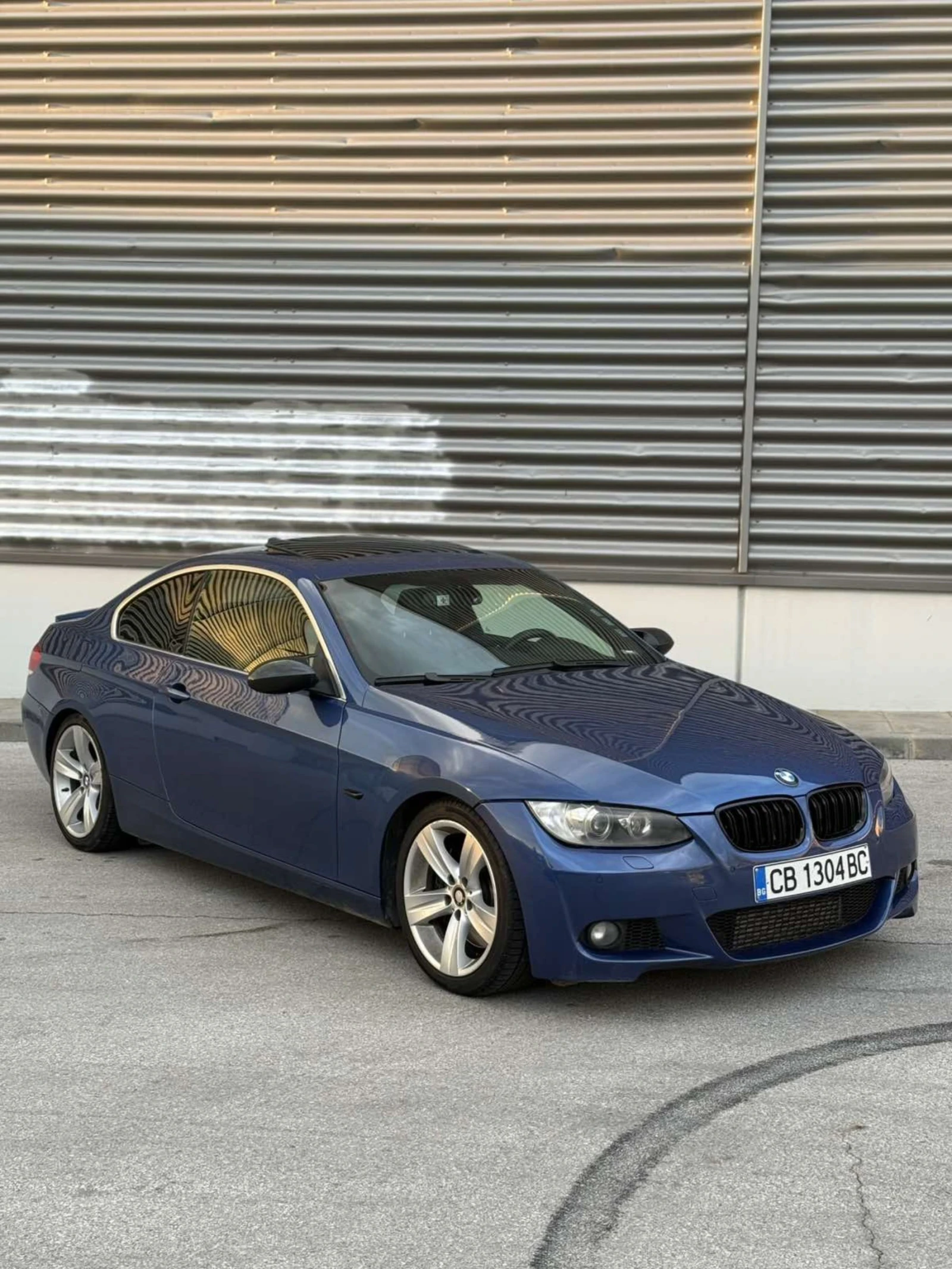 BMW 335 | Mobile.bg   4