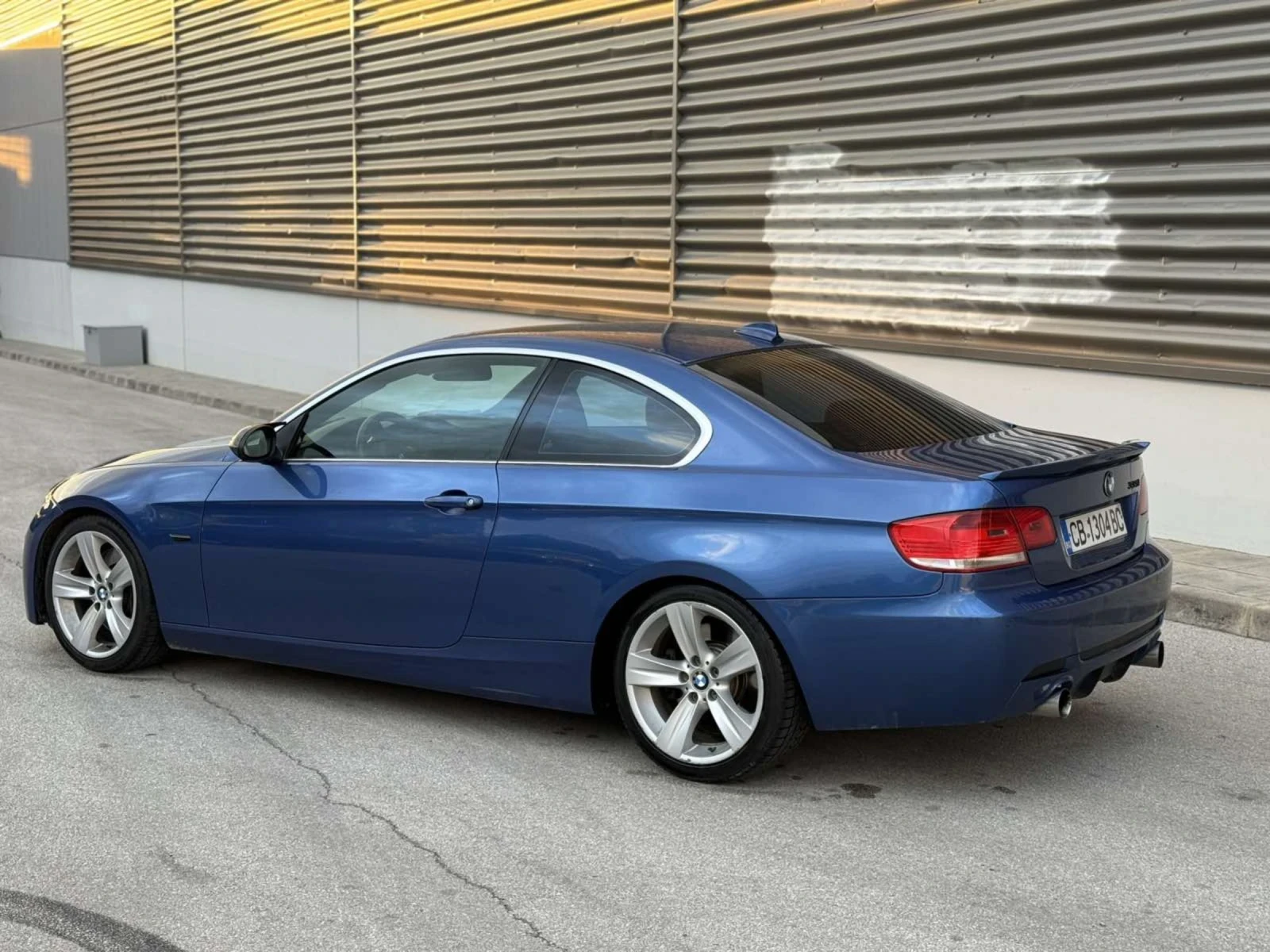BMW 335 | Mobile.bg   3