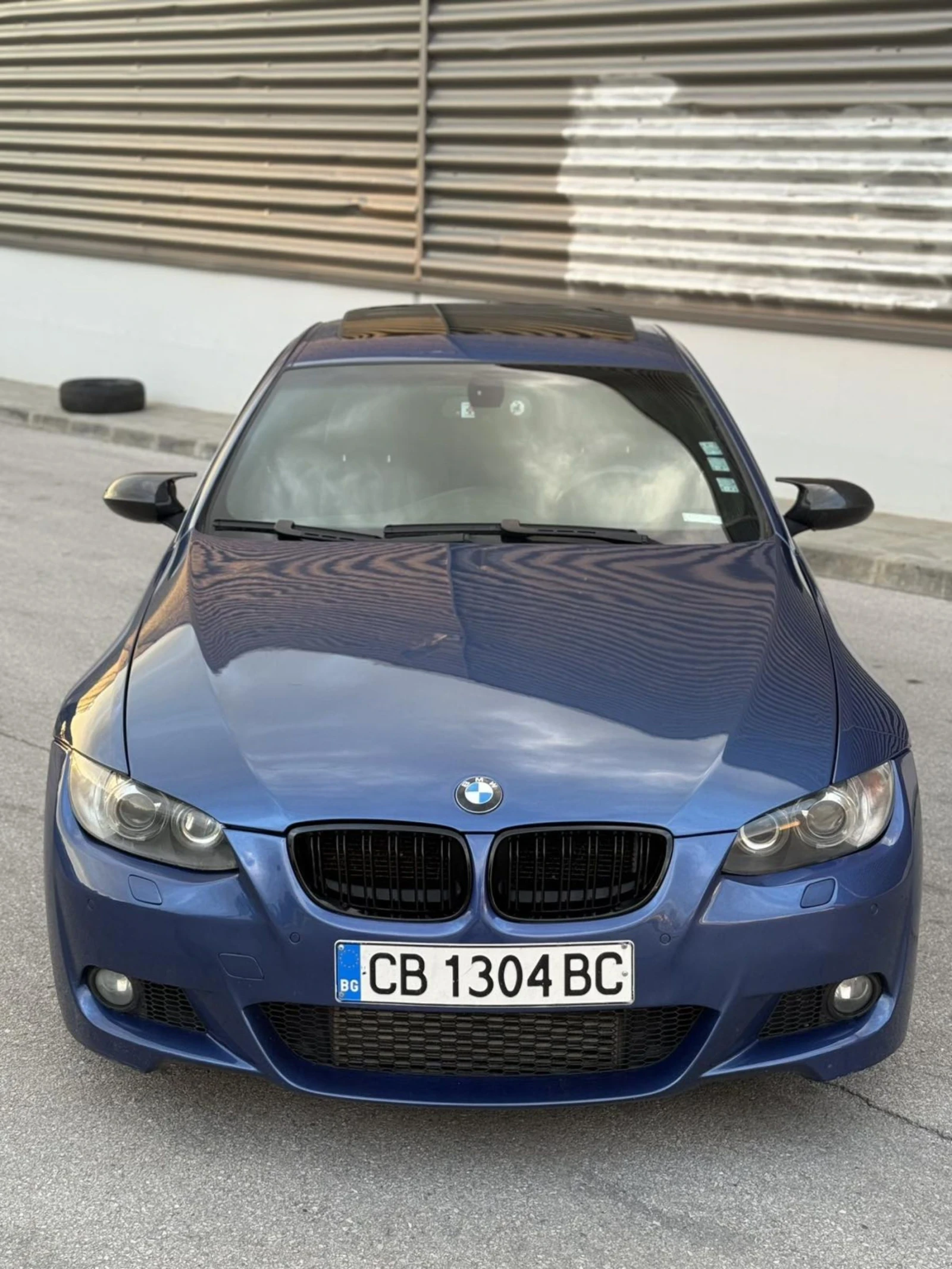 BMW 335 | Mobile.bg   5