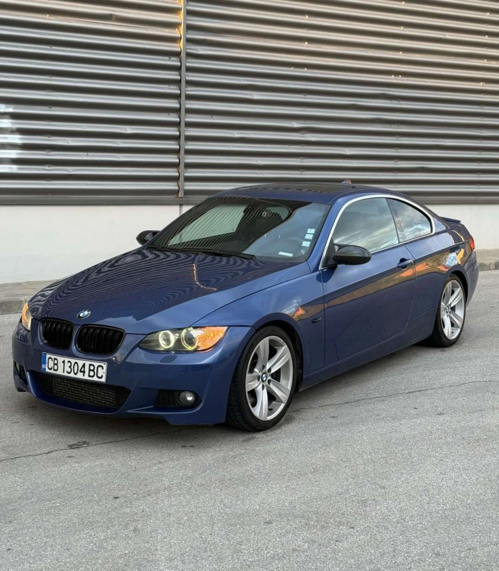 BMW 335 | Mobile.bg   1