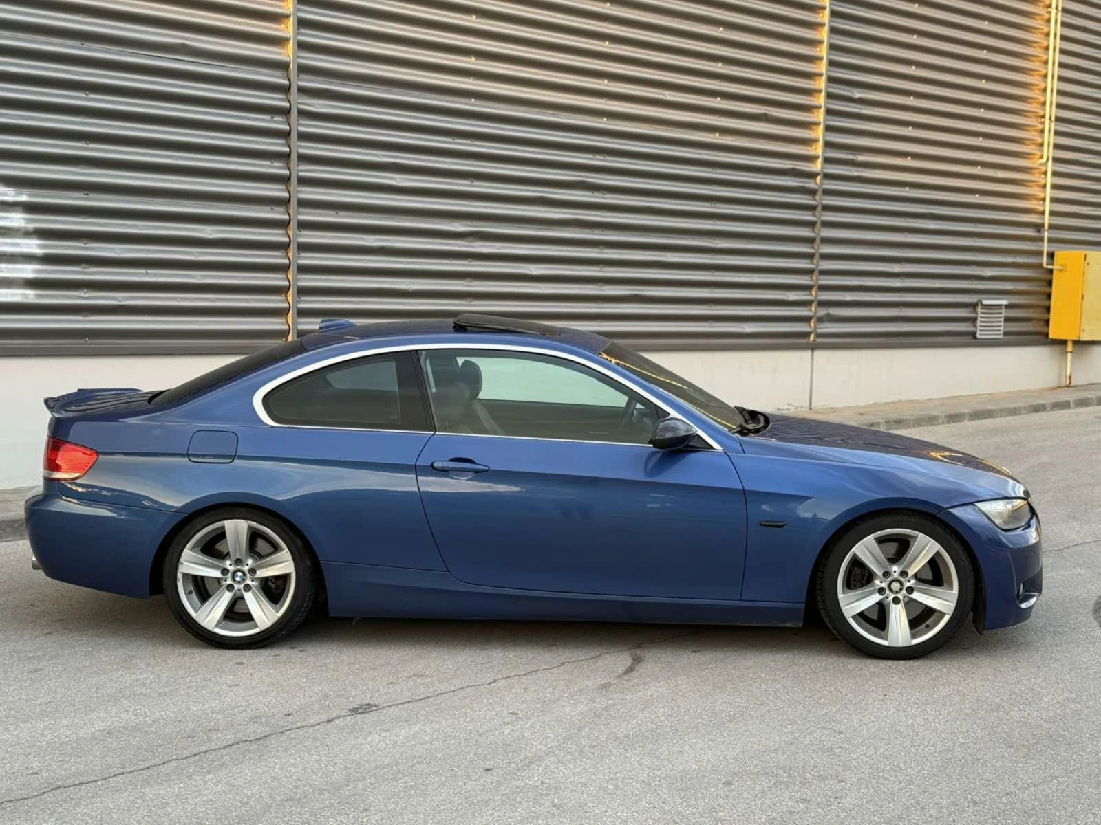 BMW 335 | Mobile.bg   6