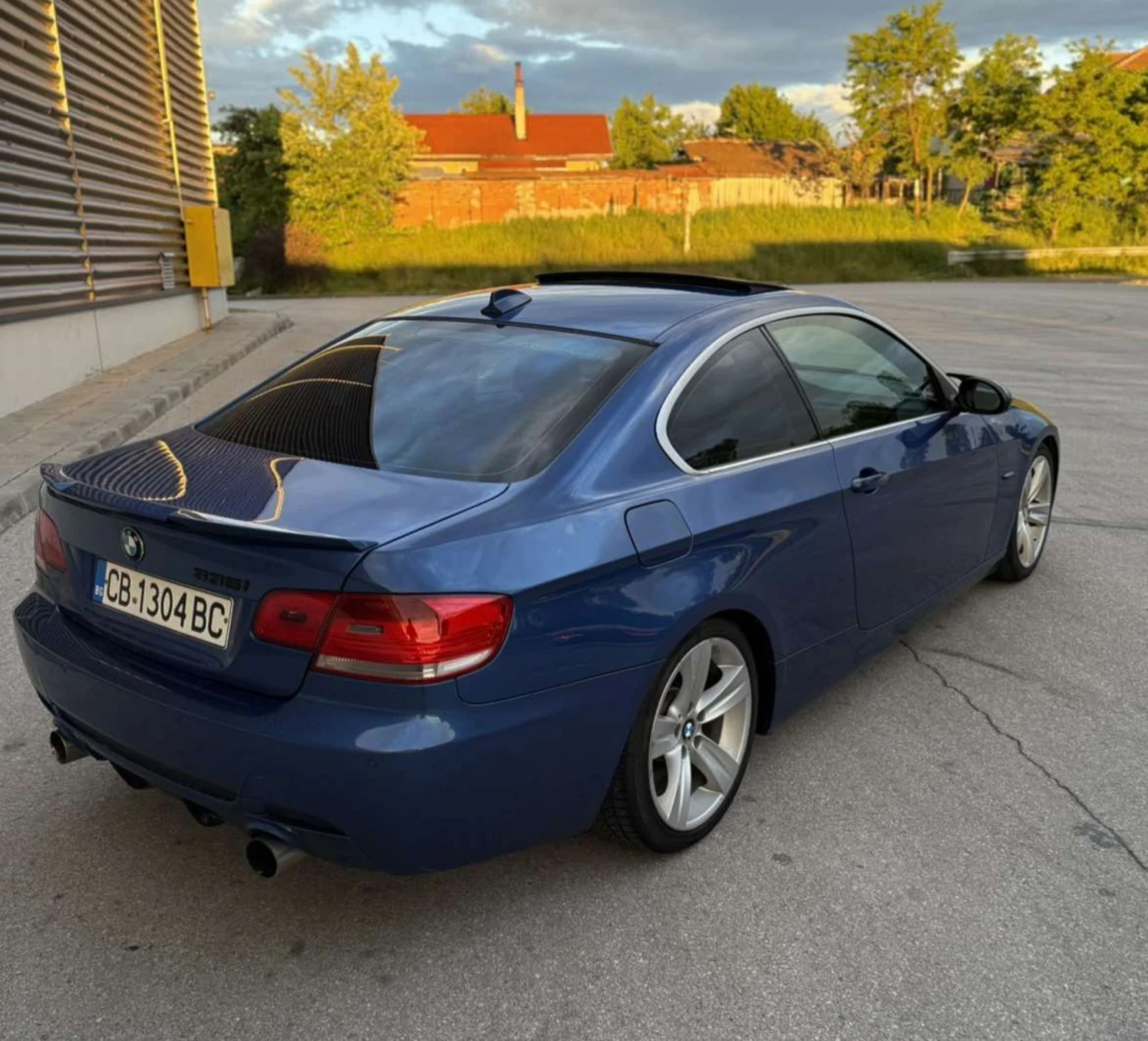 BMW 335 | Mobile.bg   2