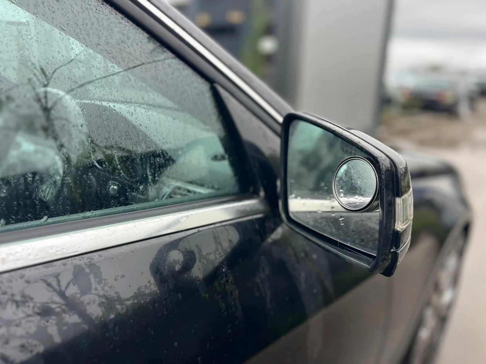 Mercedes-Benz E 220 651 - изображение 6