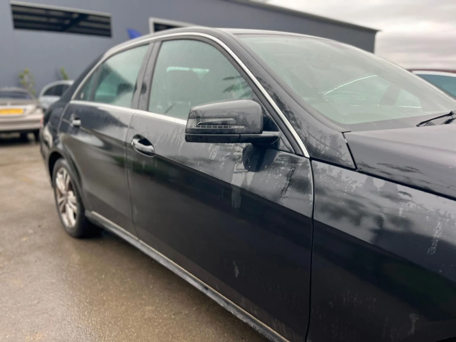 Mercedes-Benz E 220 651 - изображение 5