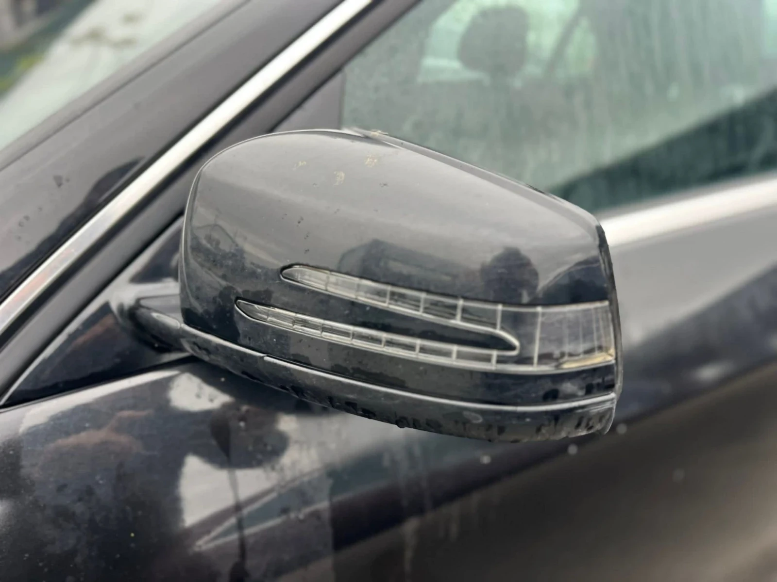 Mercedes-Benz E 220 651 | Mobile.bg � ����������� 14