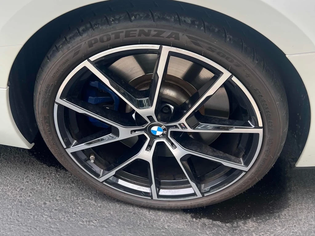 BMW 850 * M850i xDrive * CARFAX *    | Mobile.bg   7