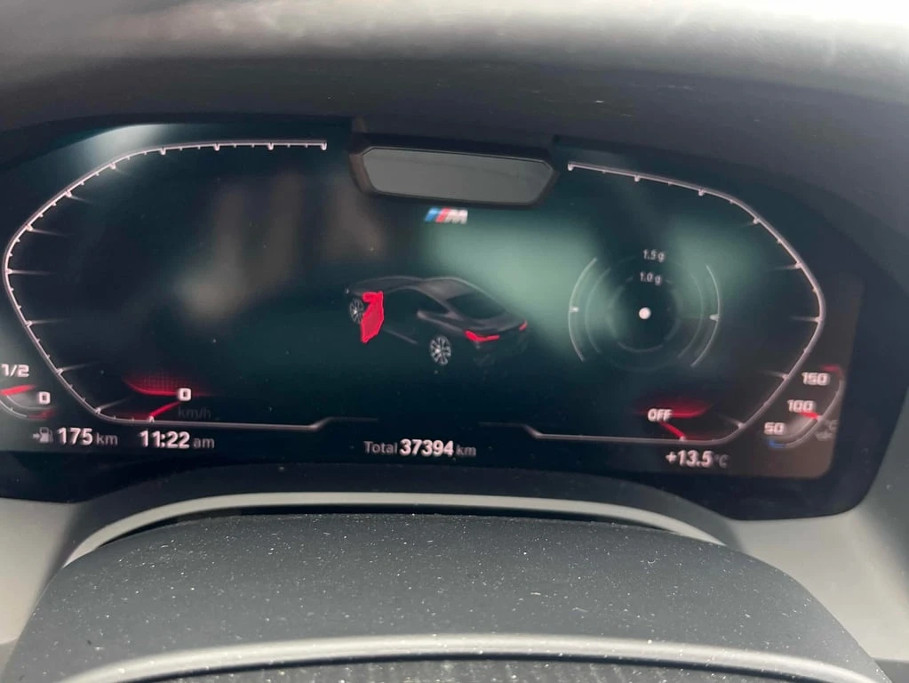 BMW 850 * M850i xDrive * CARFAX *    | Mobile.bg   8