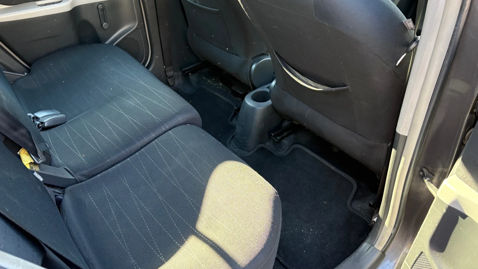 Toyota Yaris | Mobile.bg � ����������� 12