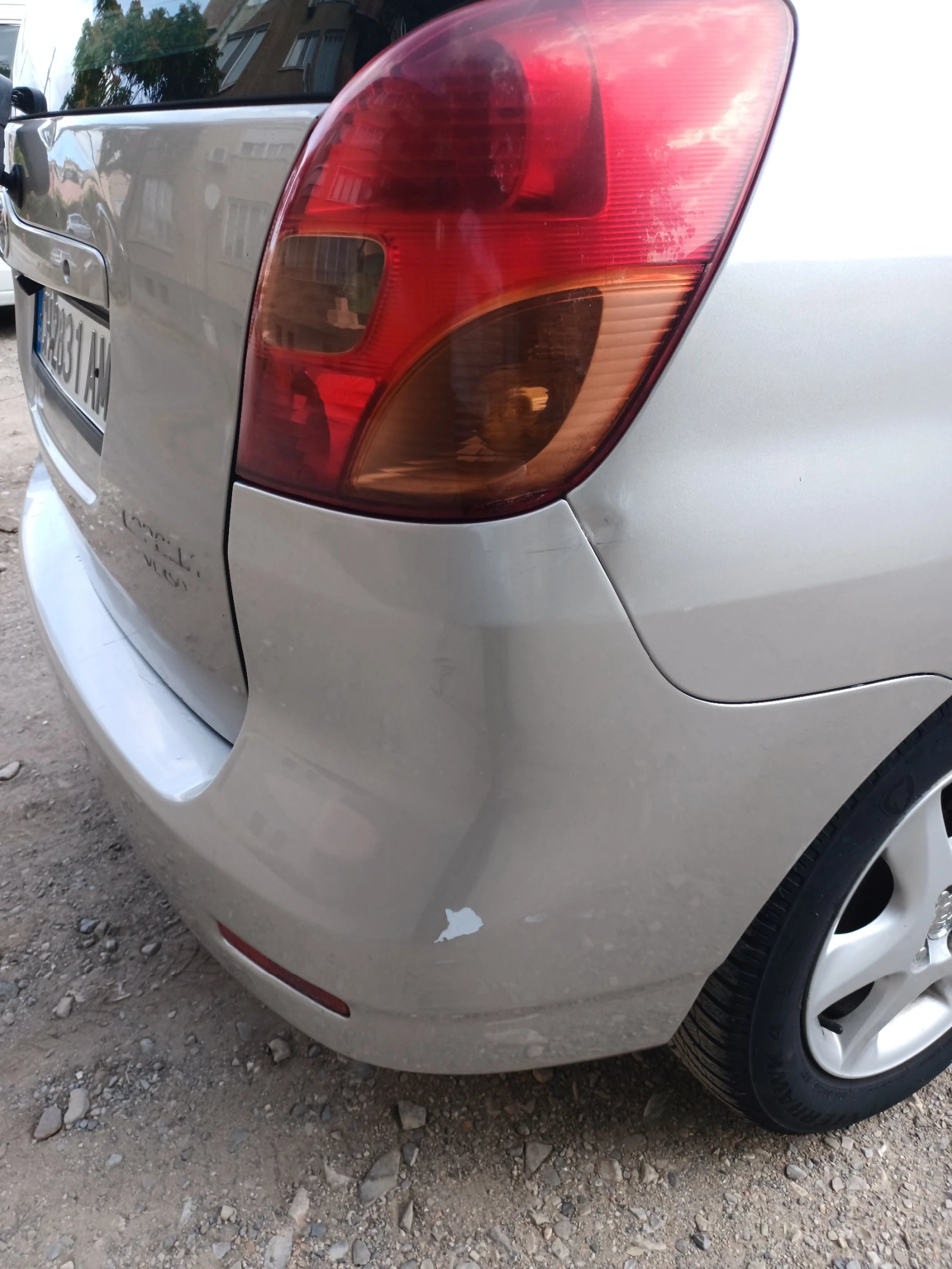 Toyota Corolla verso 2.0 D4D 90�.�. | Mobile.bg � ����������� 10