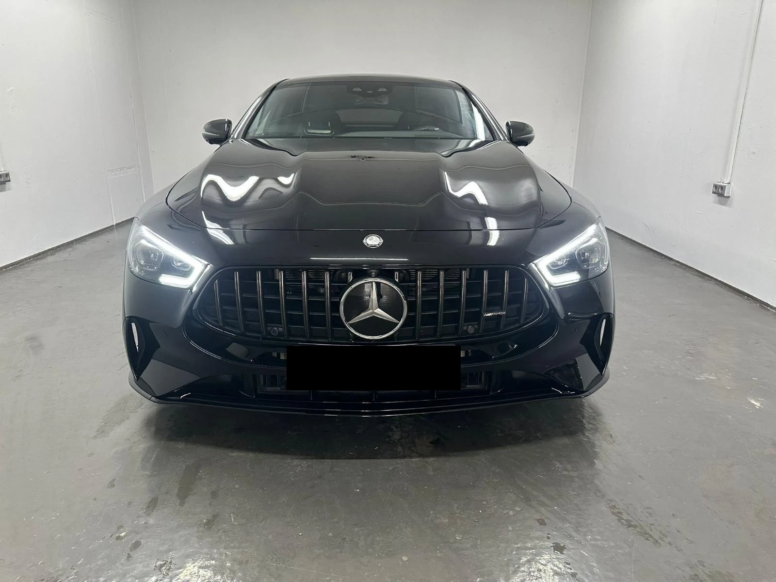 Mercedes-Benz AMG GT 63S E-PERFORMANCE/CERAMIC/AERO/BURM/NIGHT/PANO/ - изображение 2